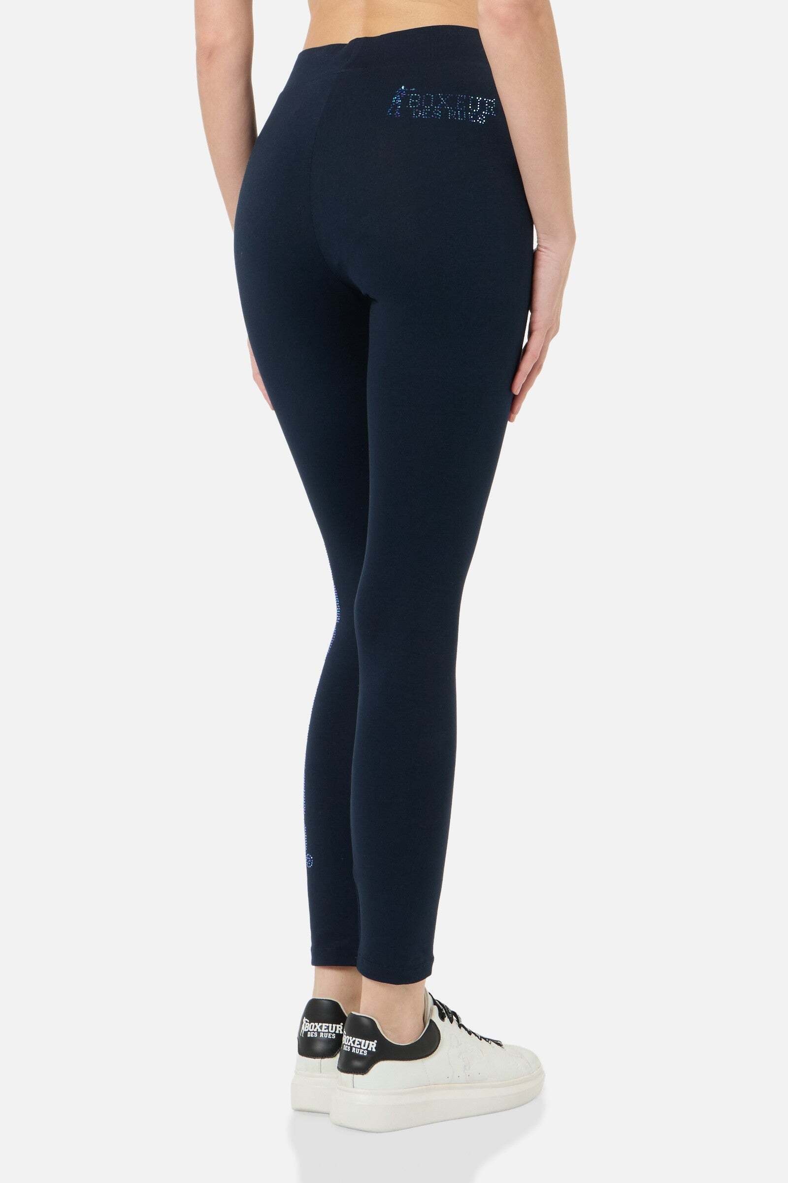 BOXEUR DES RUES Sweatpants »BOXEUR DES RUES Jogginghose Cotton«