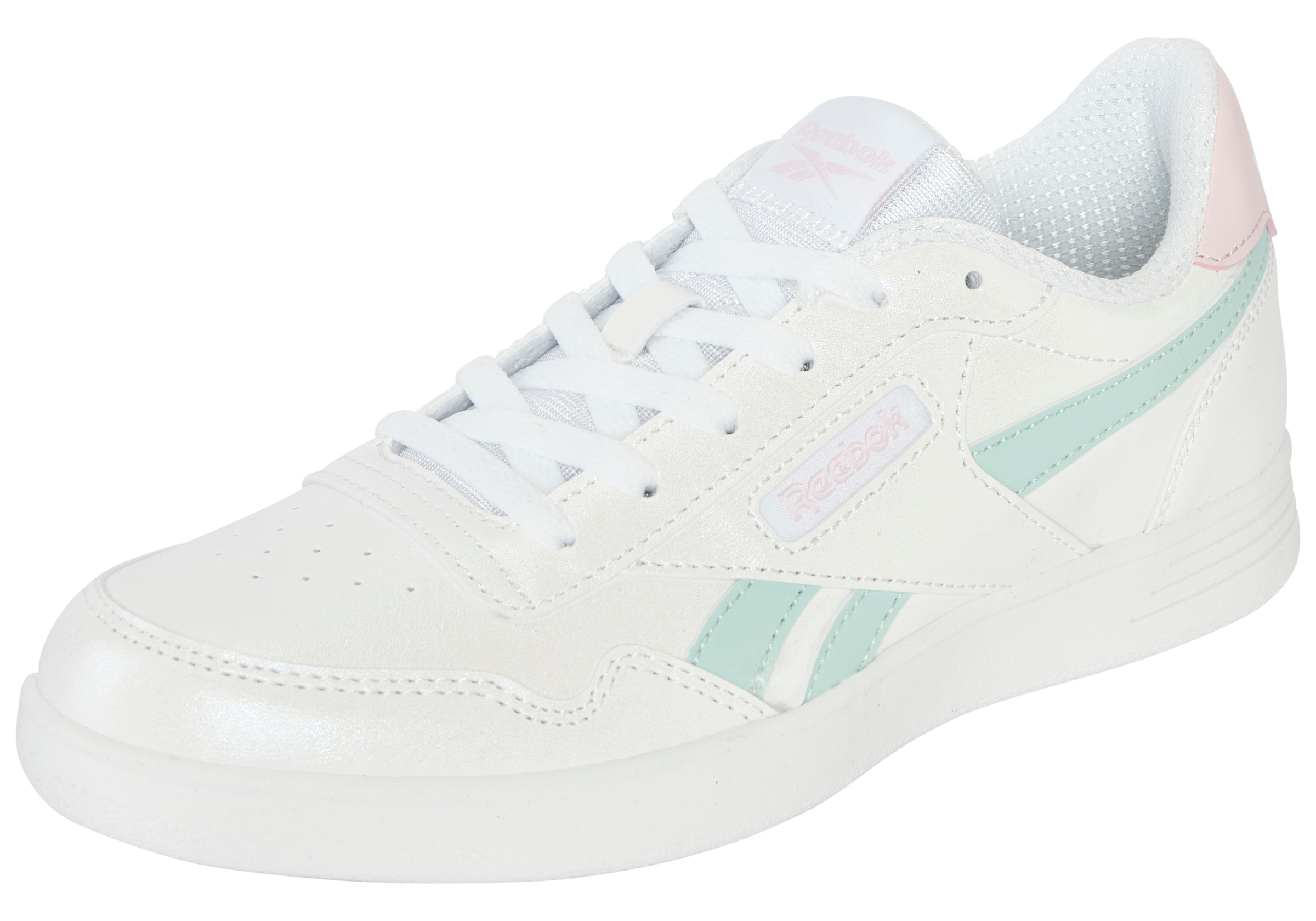 Image of Reebok Classic Sneaker "COURT ADVANCE"