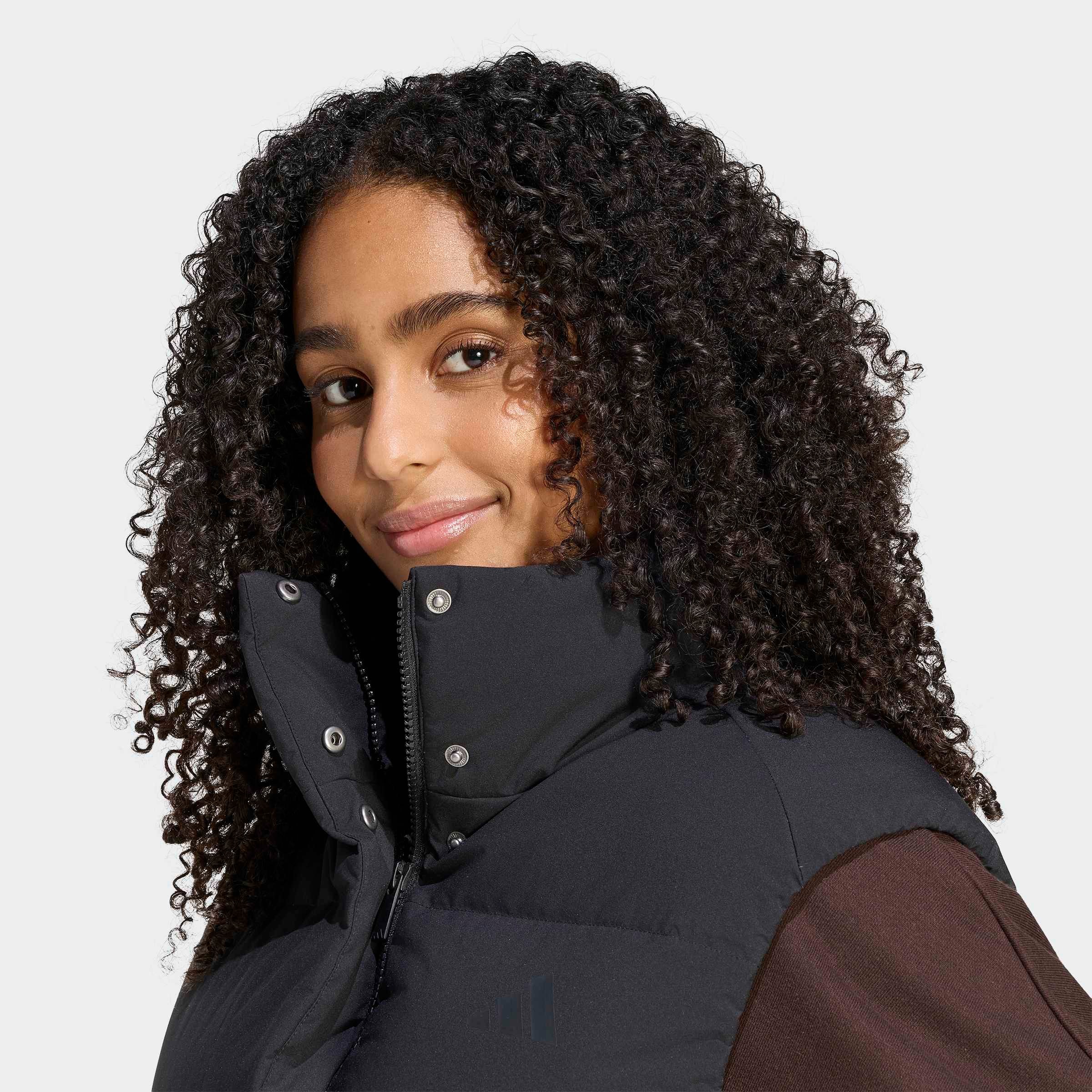 adidas Sportswear Veste d'extérieur »HELIONIC PUFFER«