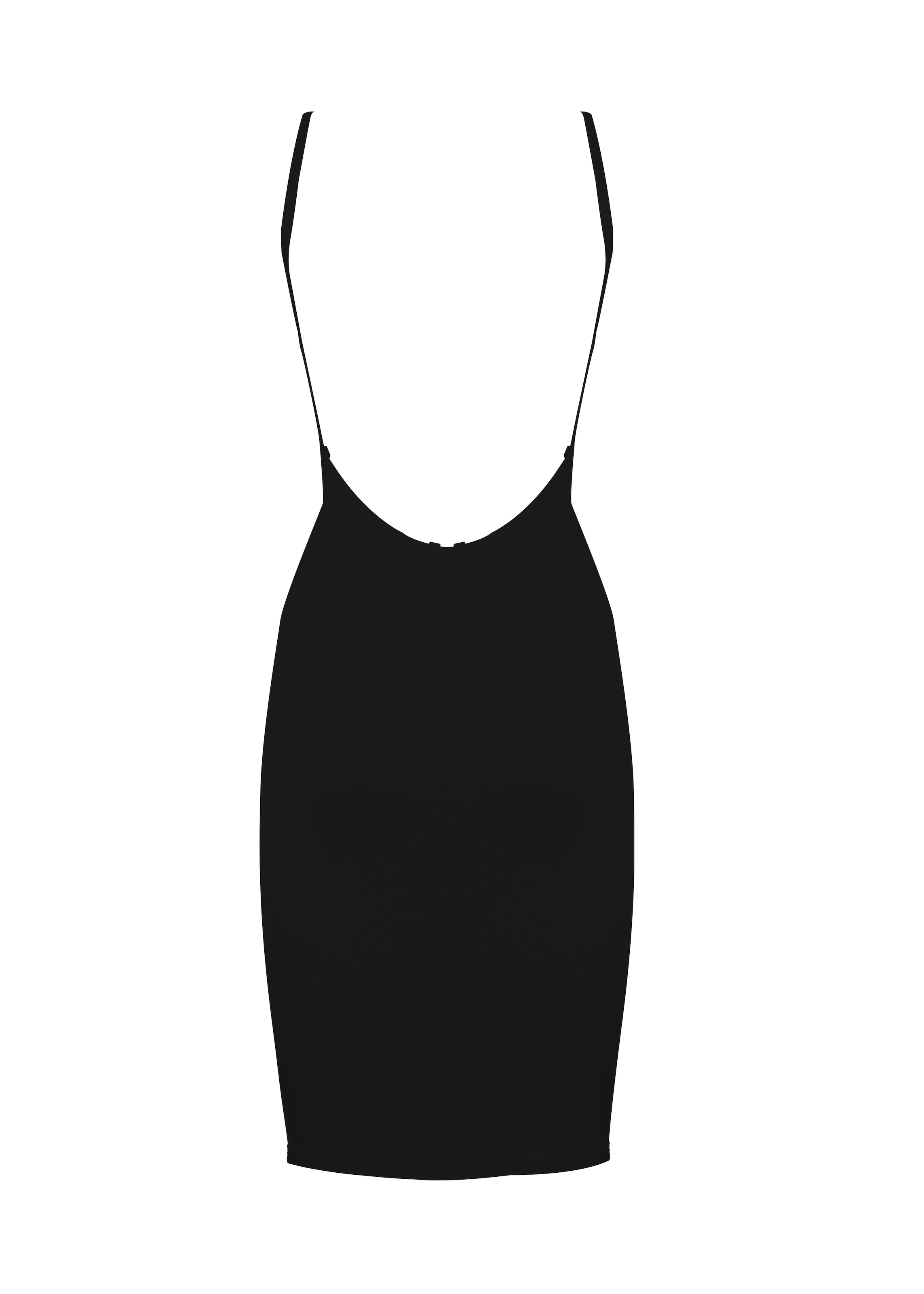 MAGIC Bodyfashion Sous-robe