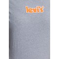 Levi's® Plus Kurzarmshirt »PL GRAPHIC CLASSIC TEE«
