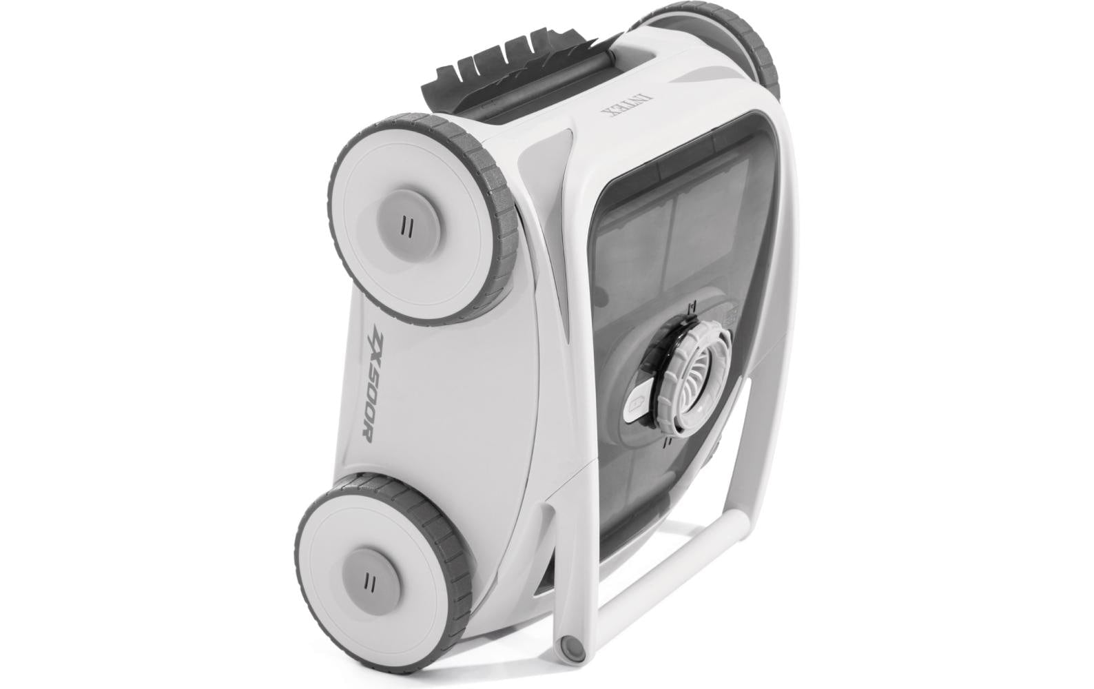 Intex Poolroboter »ZX500R« für alle Aufstellpools und eingelassen Pools bis 2m Tiefe