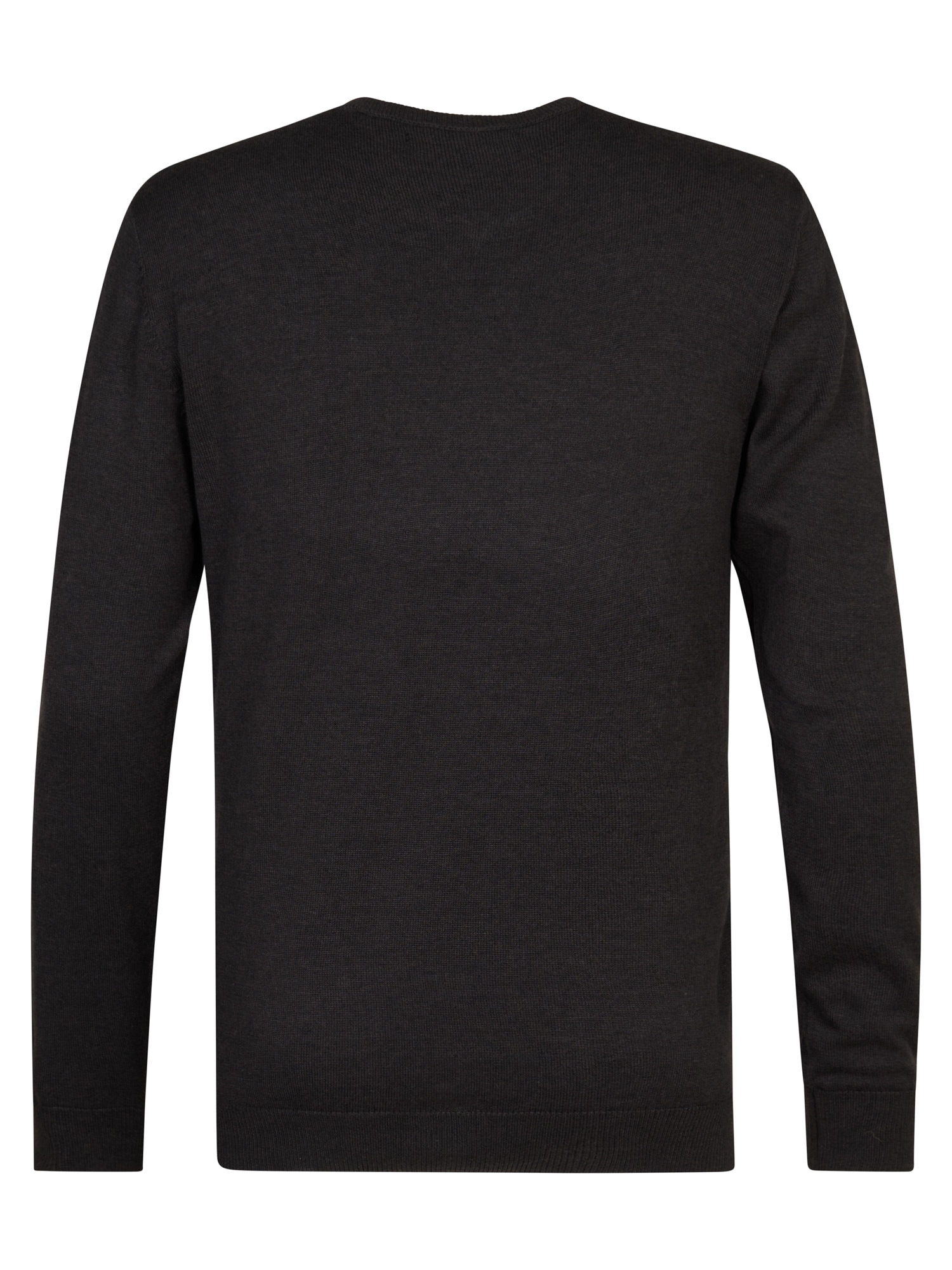 Petrol Industries V-Ausschnitt-Pullover »Men Knitwear V-Neck Basic«