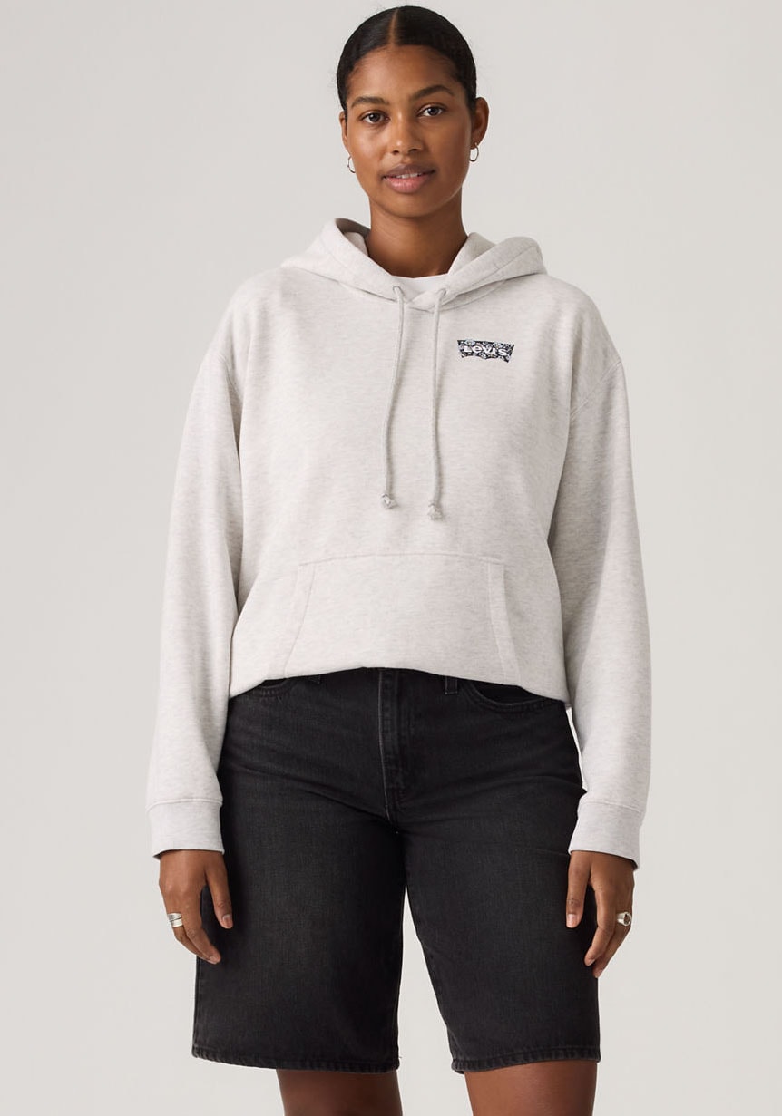Image of Levis Hoodie "GRAPHIC EVERYDAY HOODIE"
