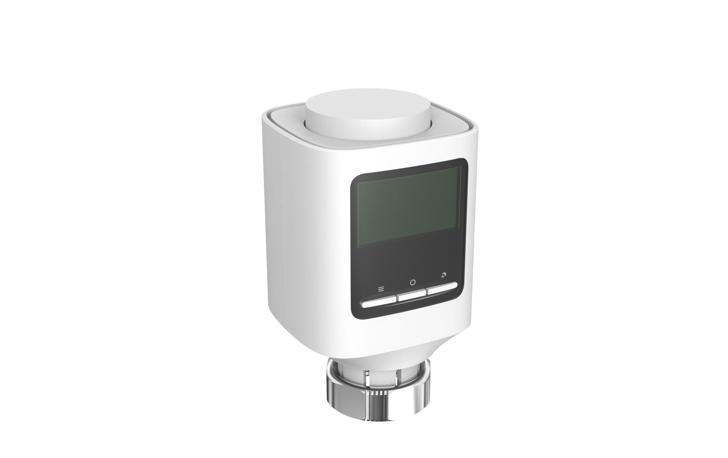 Smart-Home-Steuerelement »WOOX Smart Home ZB Smart«