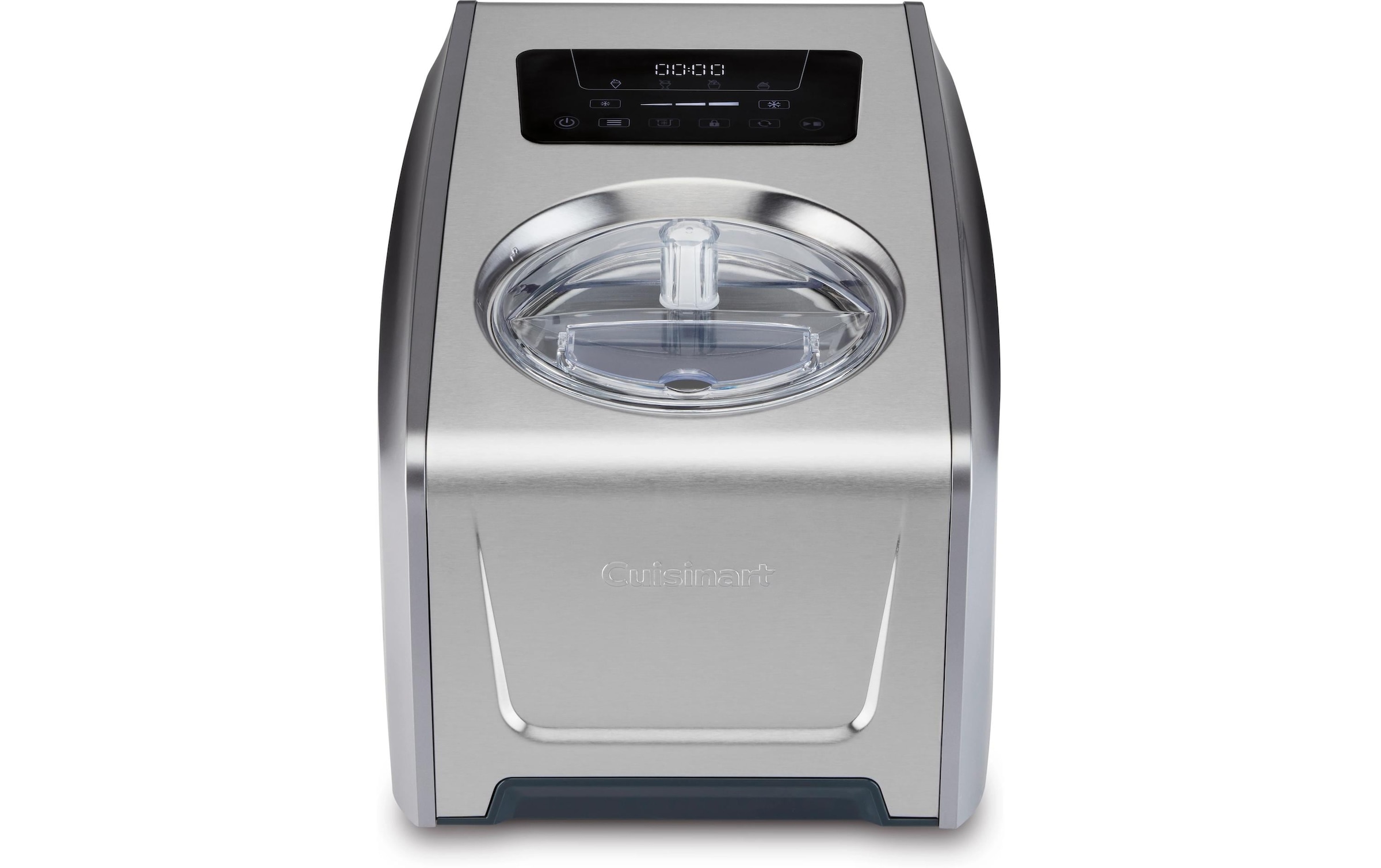 Image of Cuisinart Eismaschine "Freeze Ease Pro 1,5 l" 1,5 l Eis- und Sorbetmaschine