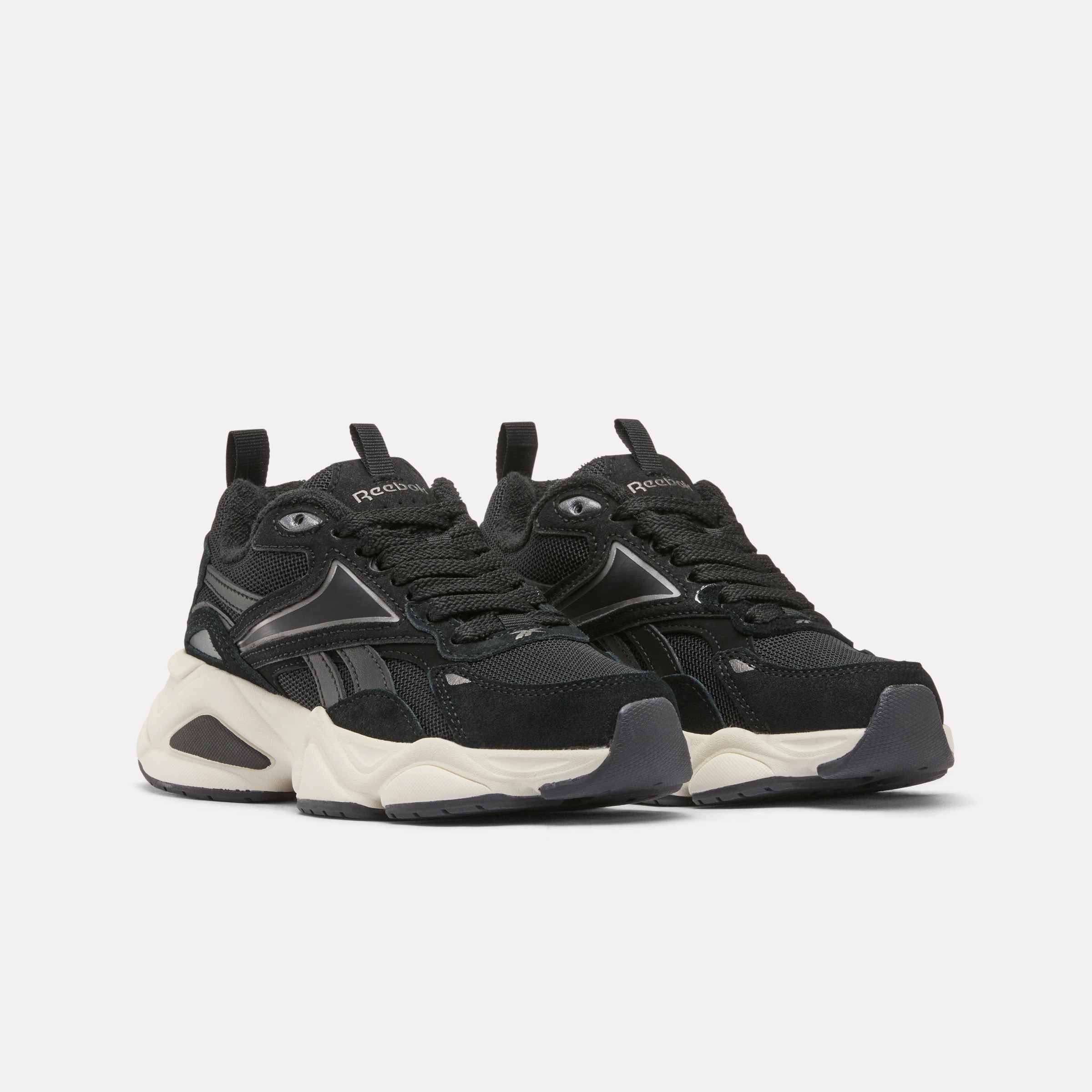 Image of Reebok Classic Sneaker "REEBOK CHARGE RUN"
