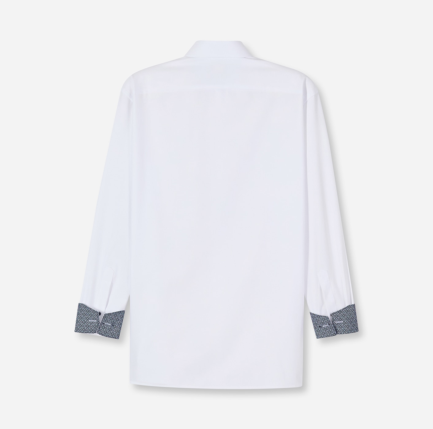 OLYMP Langarmhemd »24/7 - Luxor comfort fit«, Climate Control, Businesshemd, New-Kentkragen, comfort fit
