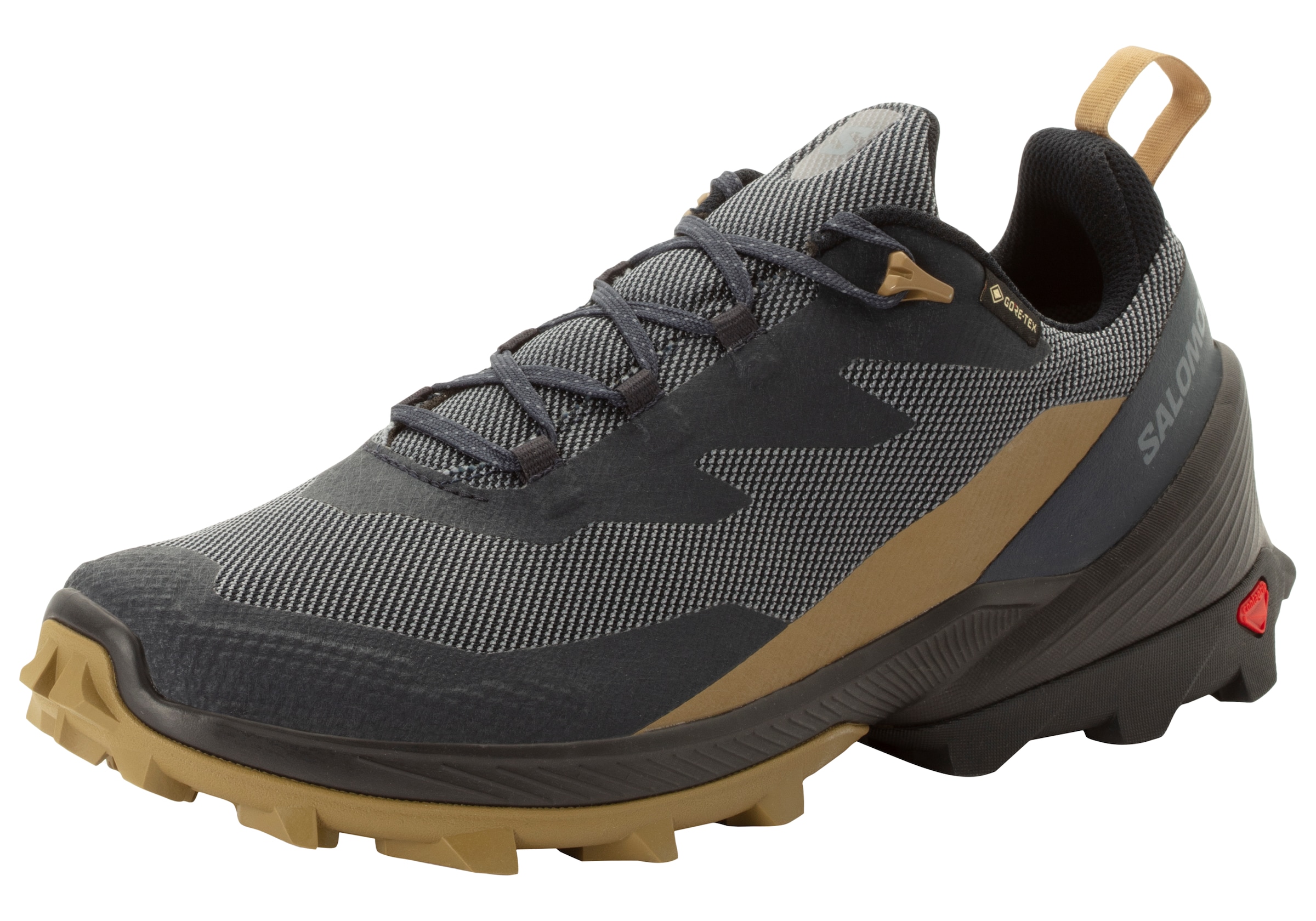 Outdoorschuh »CROSS OVER 2 GORE-TEX«, wasserdicht