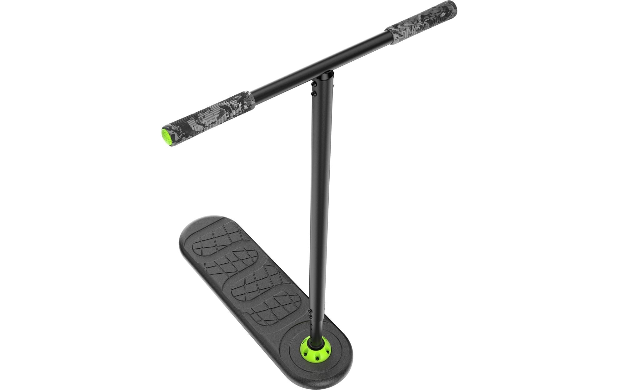   Stuntscooter »INDO Scooter Fusion«