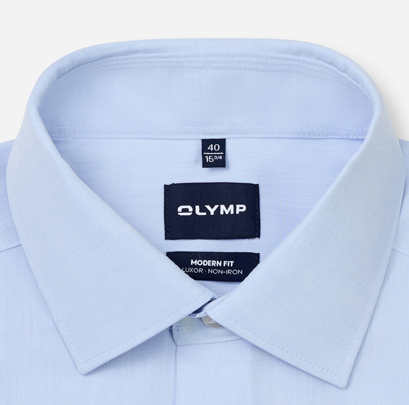 OLYMP Chemise d'affaires »Luxor modern fit«