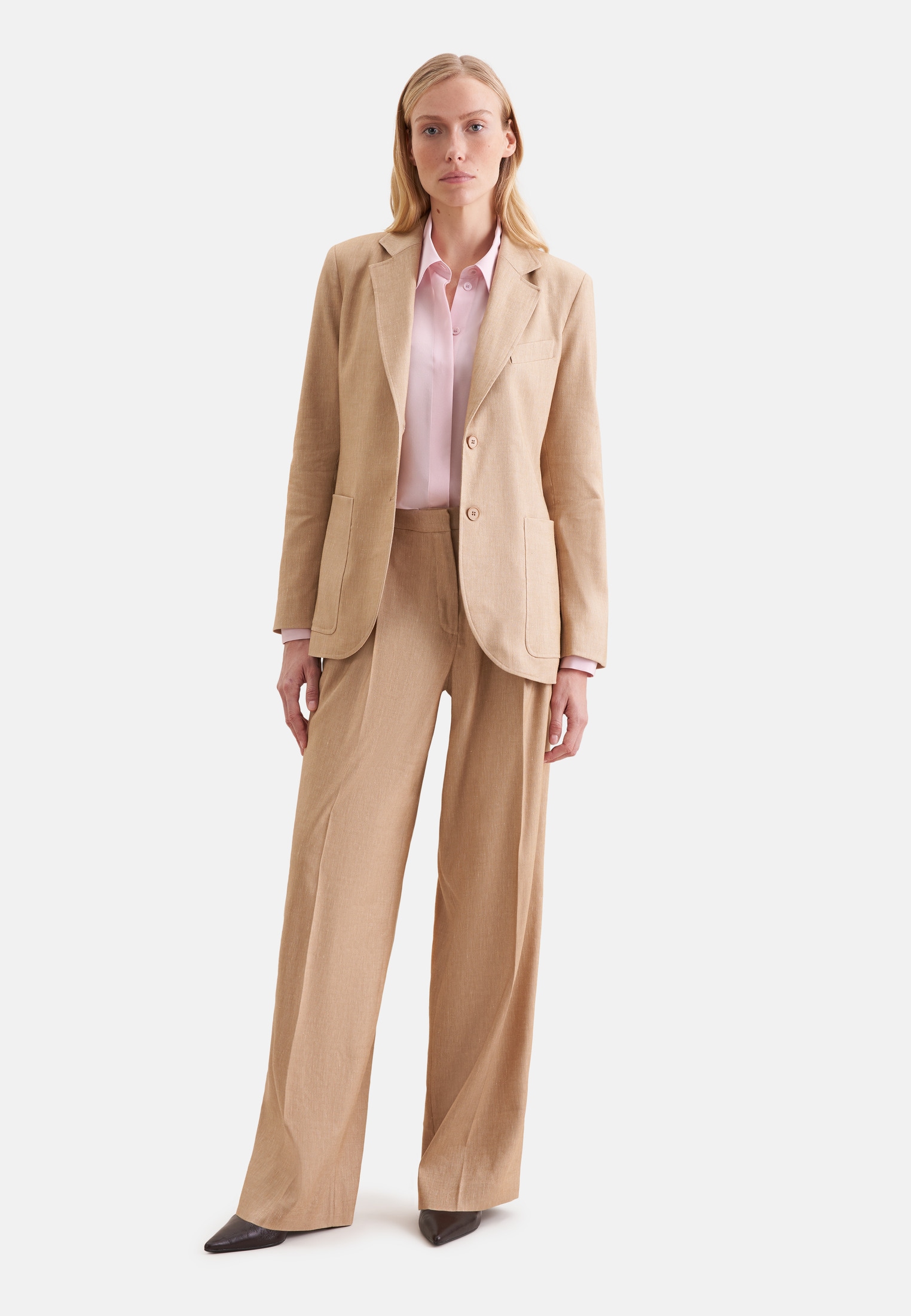 seidensticker Veste blazer