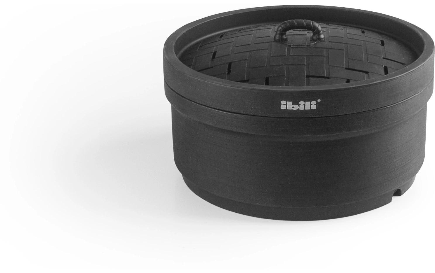 Image of Dampfgareinsatz "Ibili 18 x 10 cm"