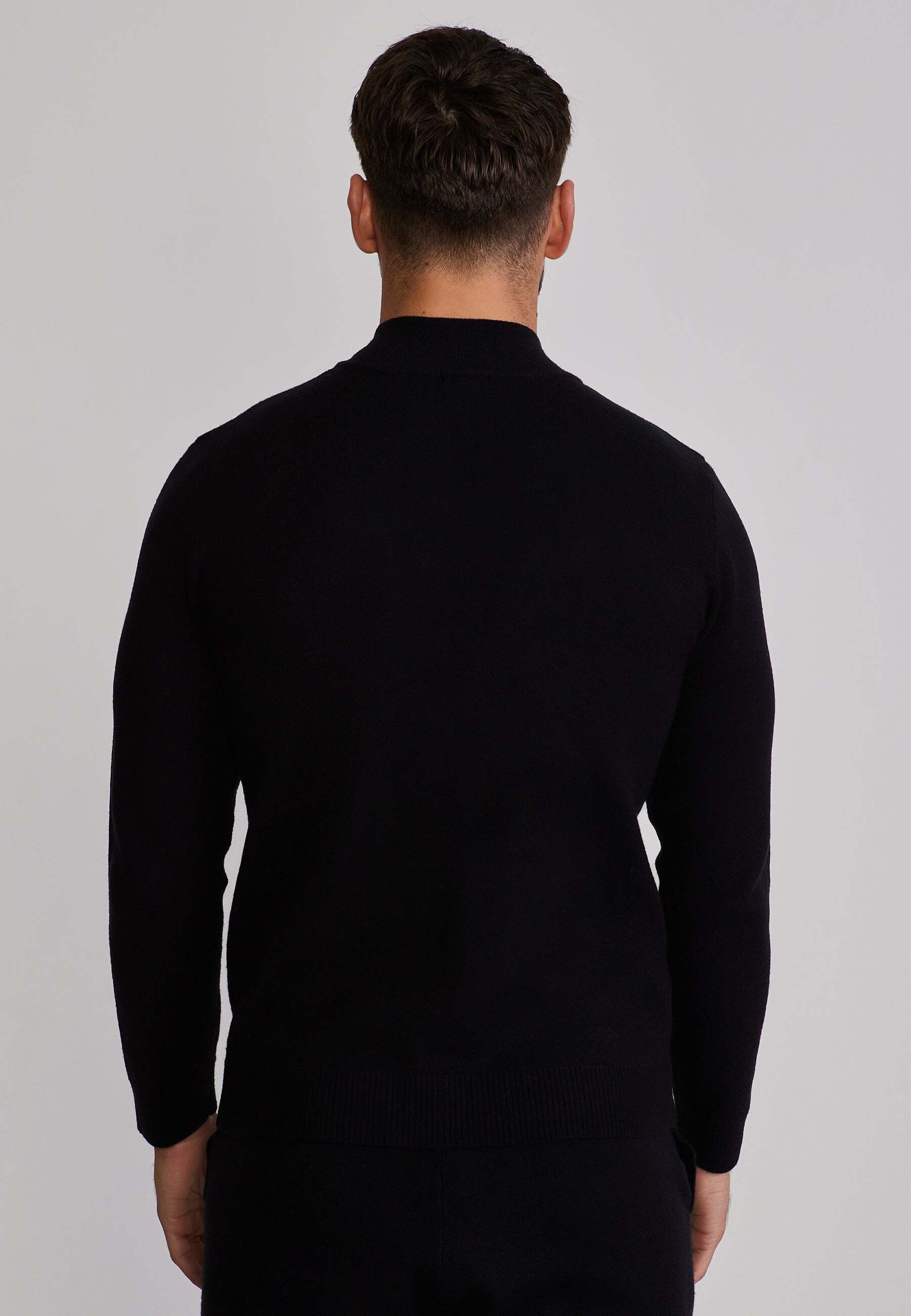 Siksilk Pull en tricot »Siksilk Pullover High Neck«