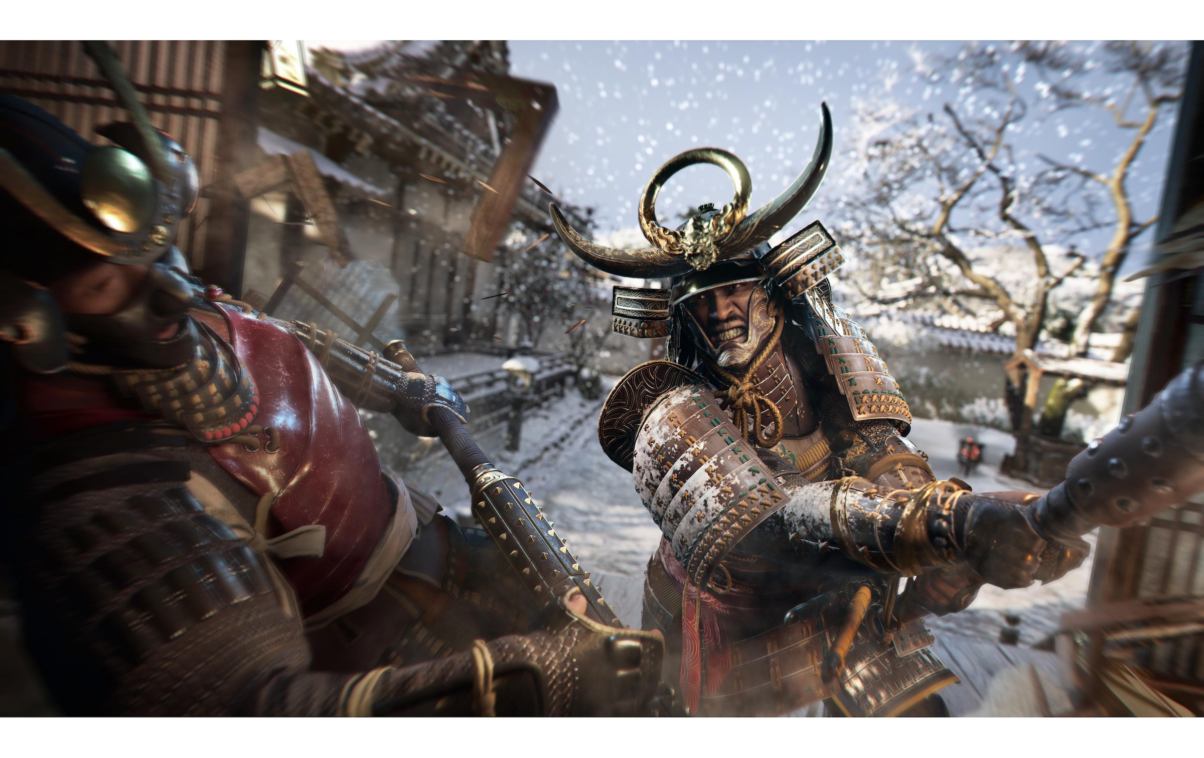 UBISOFT Spielesoftware »Assassin's Creed Shadows«, PlayStation 5