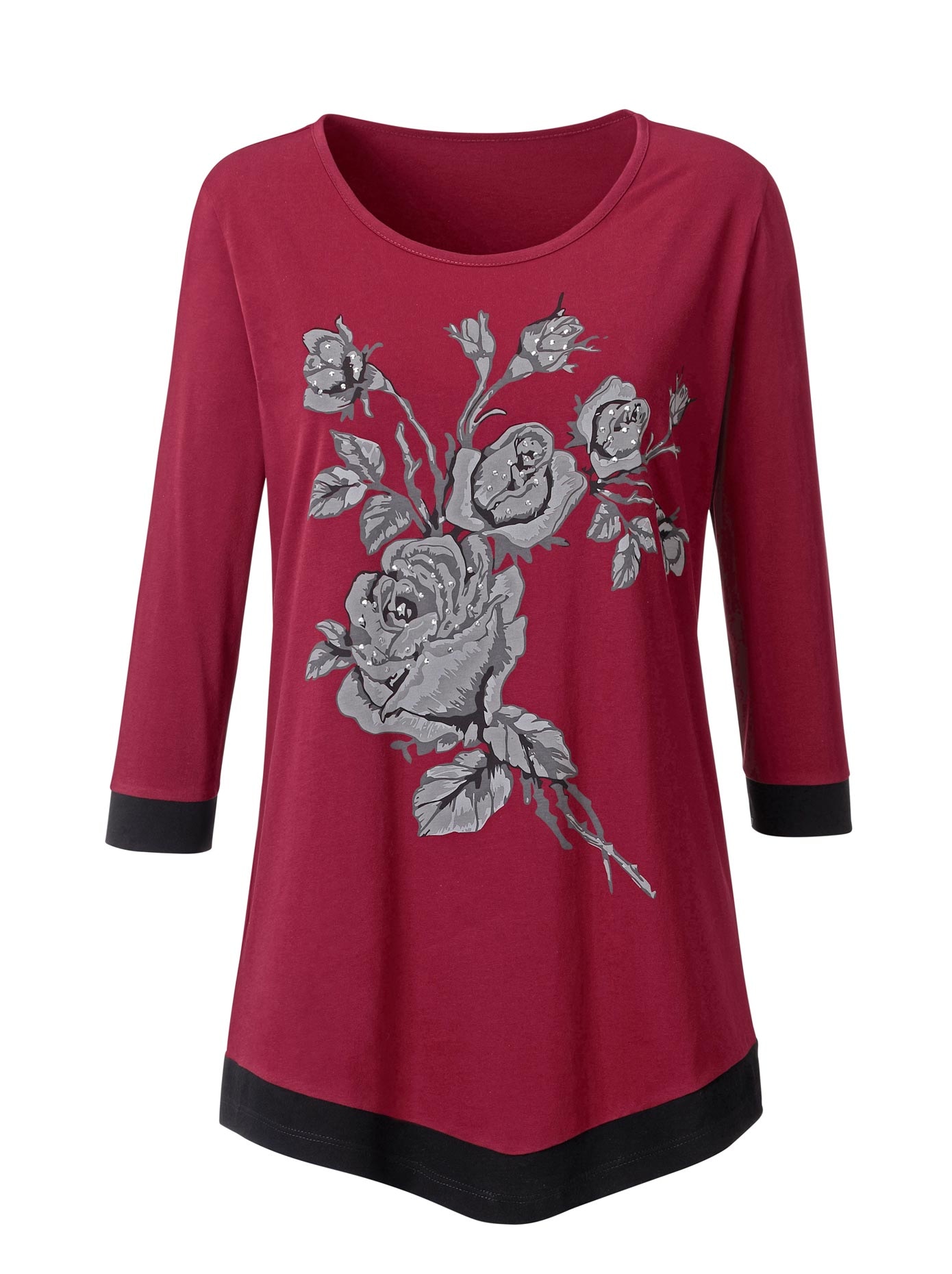 Classic Basics Tunikashirt »Shirt«, (1 tlg.) kaufen