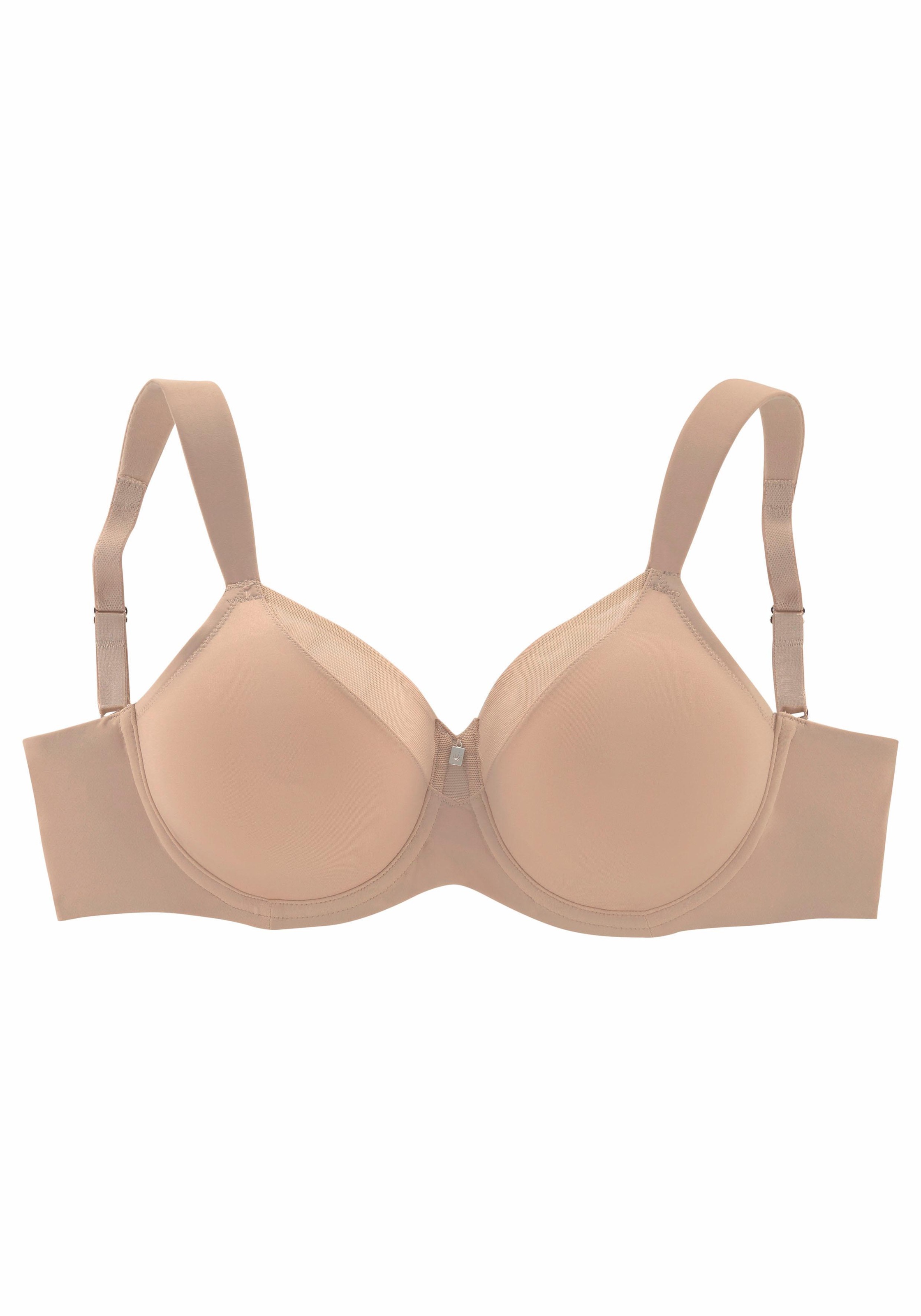 Triumph Minimizer-BH »True Shape Sensation W01«, mit Komfortbügel, Basic Dessous kaufen