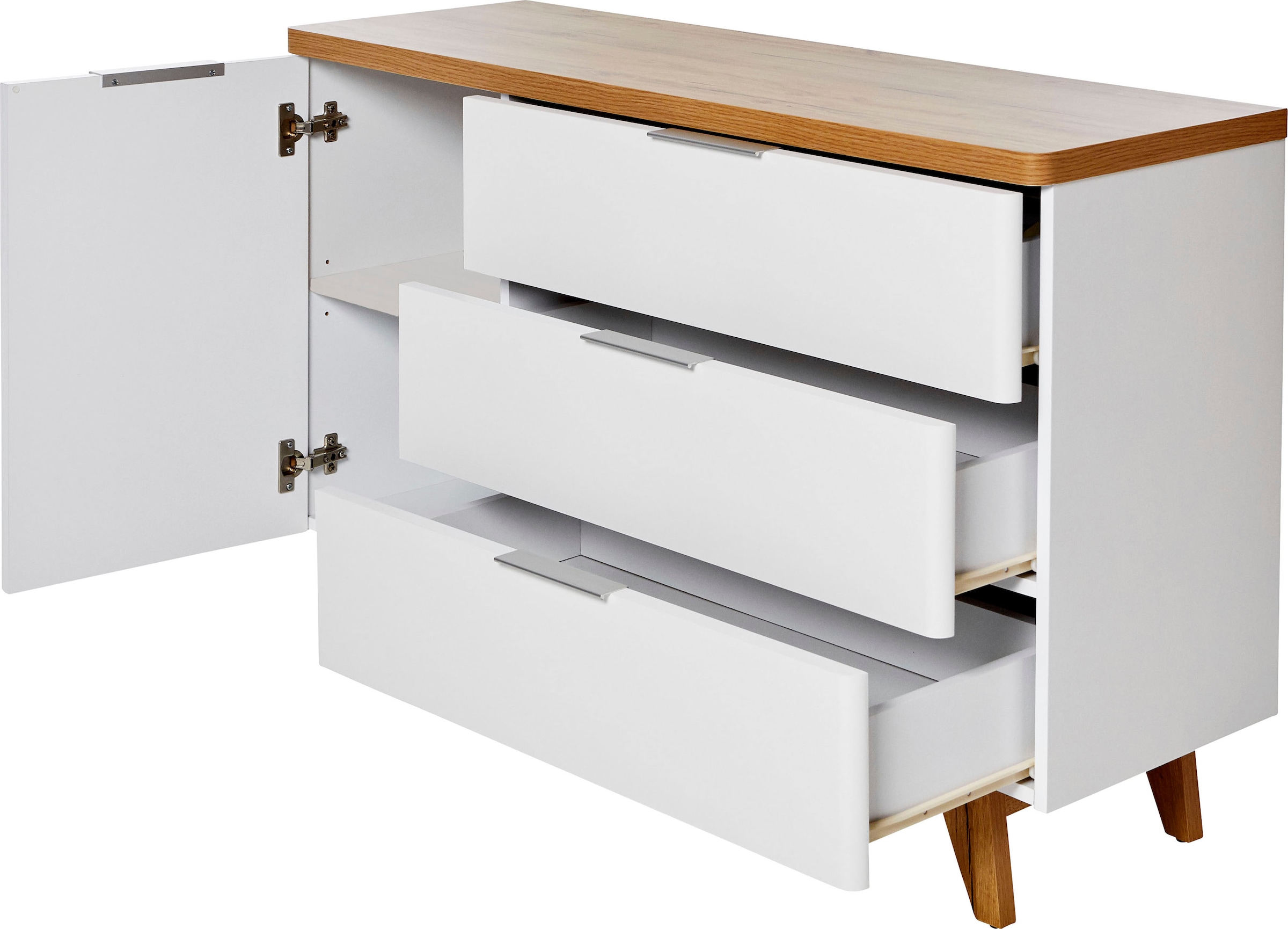 Jahnke Sideboard »LIBRE« Breite ca. 120 cm