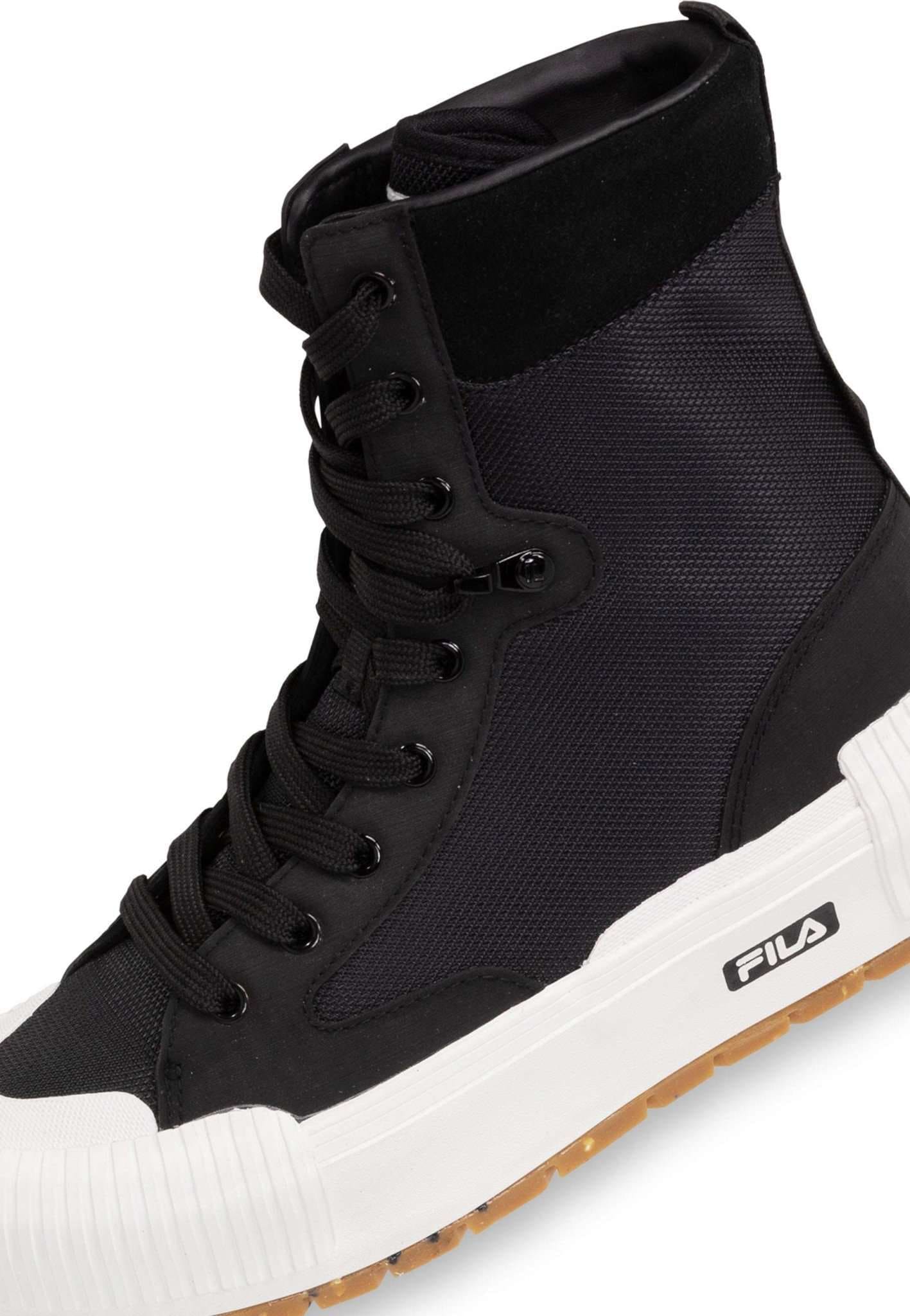 Fila Sneaker »FILA Sneakers Cityblock High Platform Wmn«