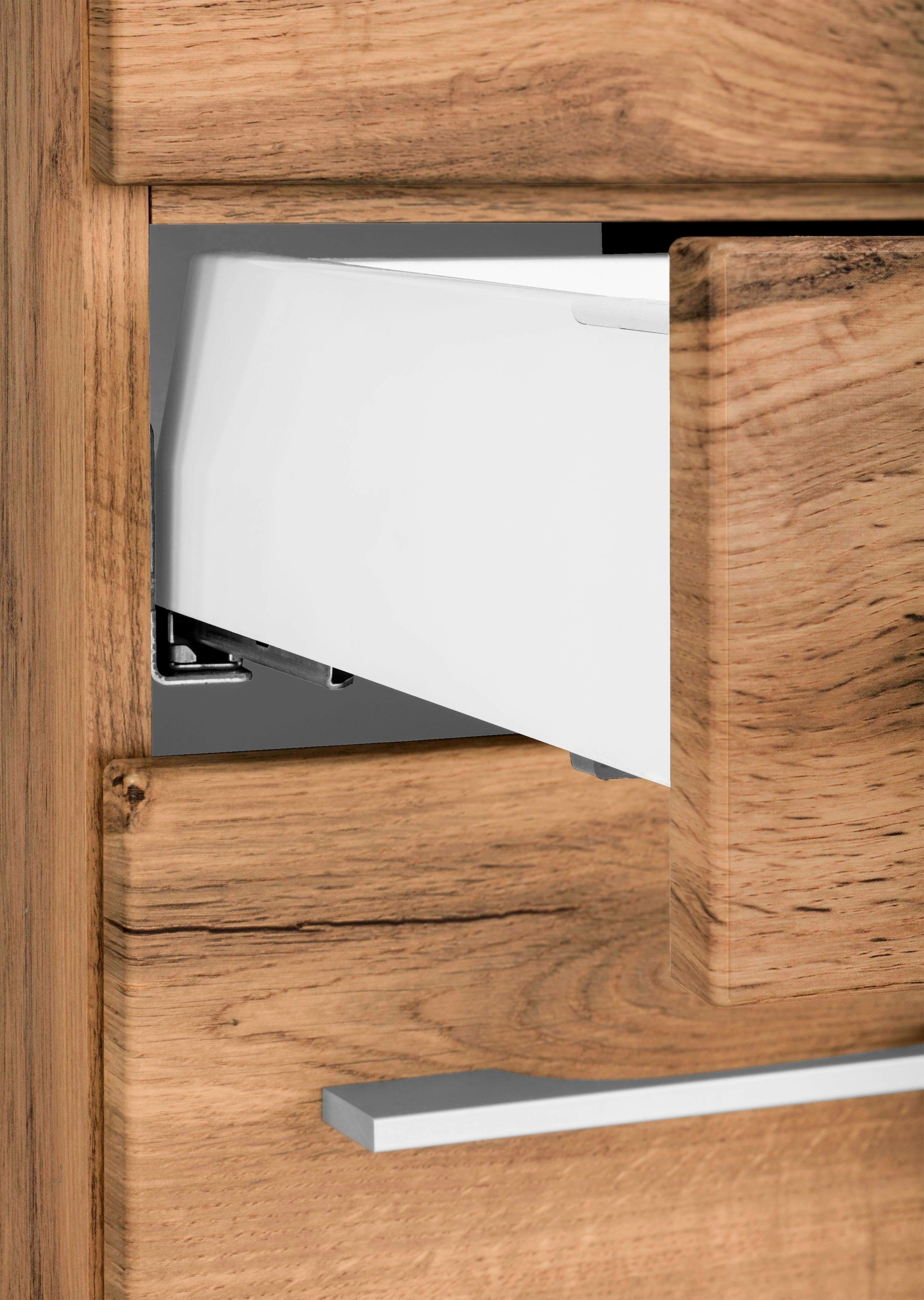 welltime Hochschrank »Soria«
