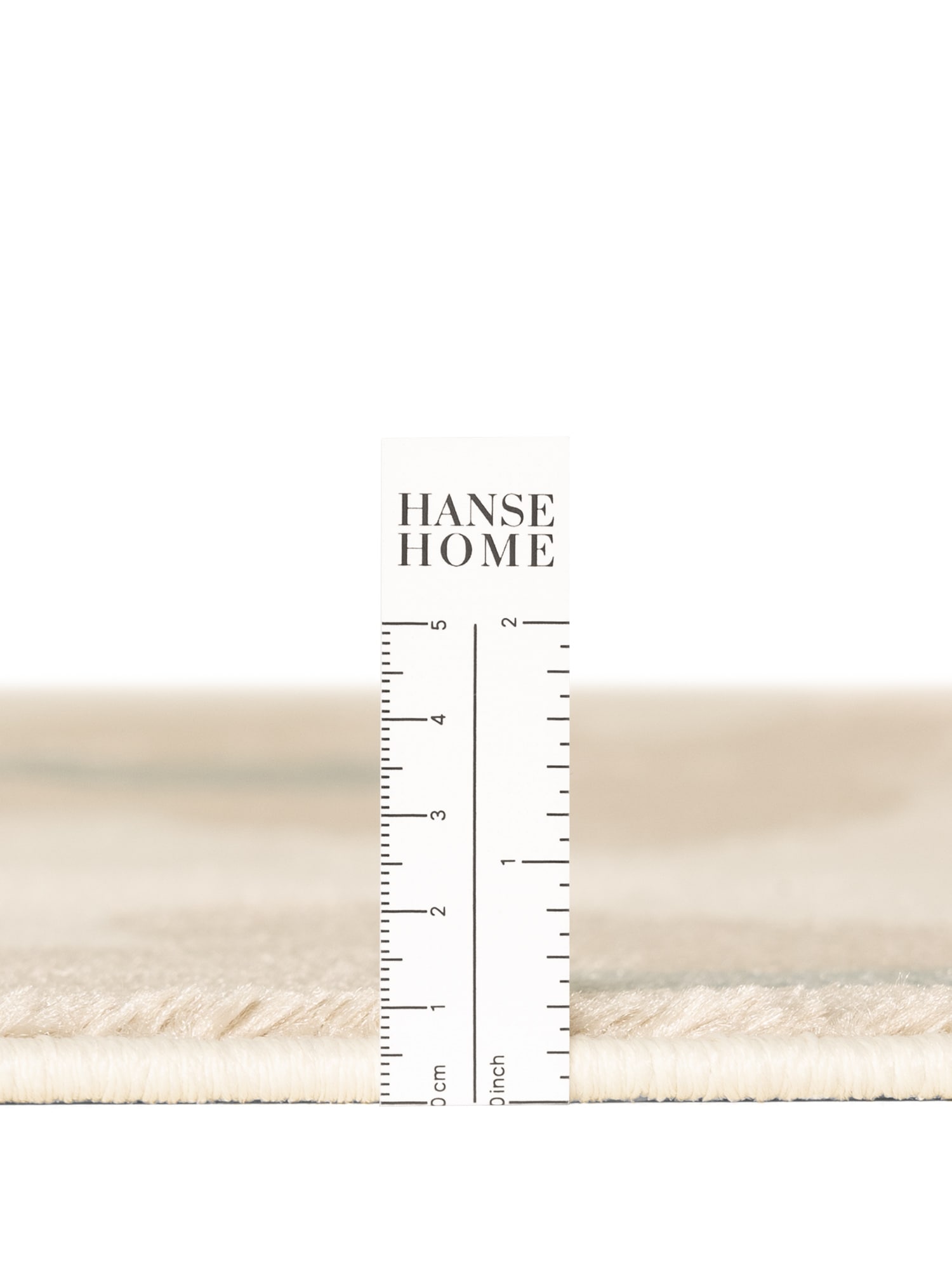 HANSE Home Tapis pour enfants »Bloomy« Rectangulaire 10 mm Höhe Pflegeleicht, Weich, Kinderzimmer, Spielteppich, Spielunterlage