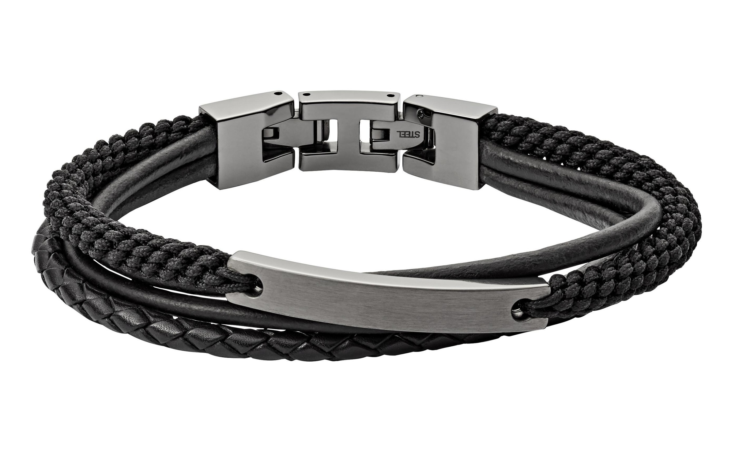 Image of Fossil Armband »Vintage Casual JF0318579« bei Ackermann Versand Schweiz