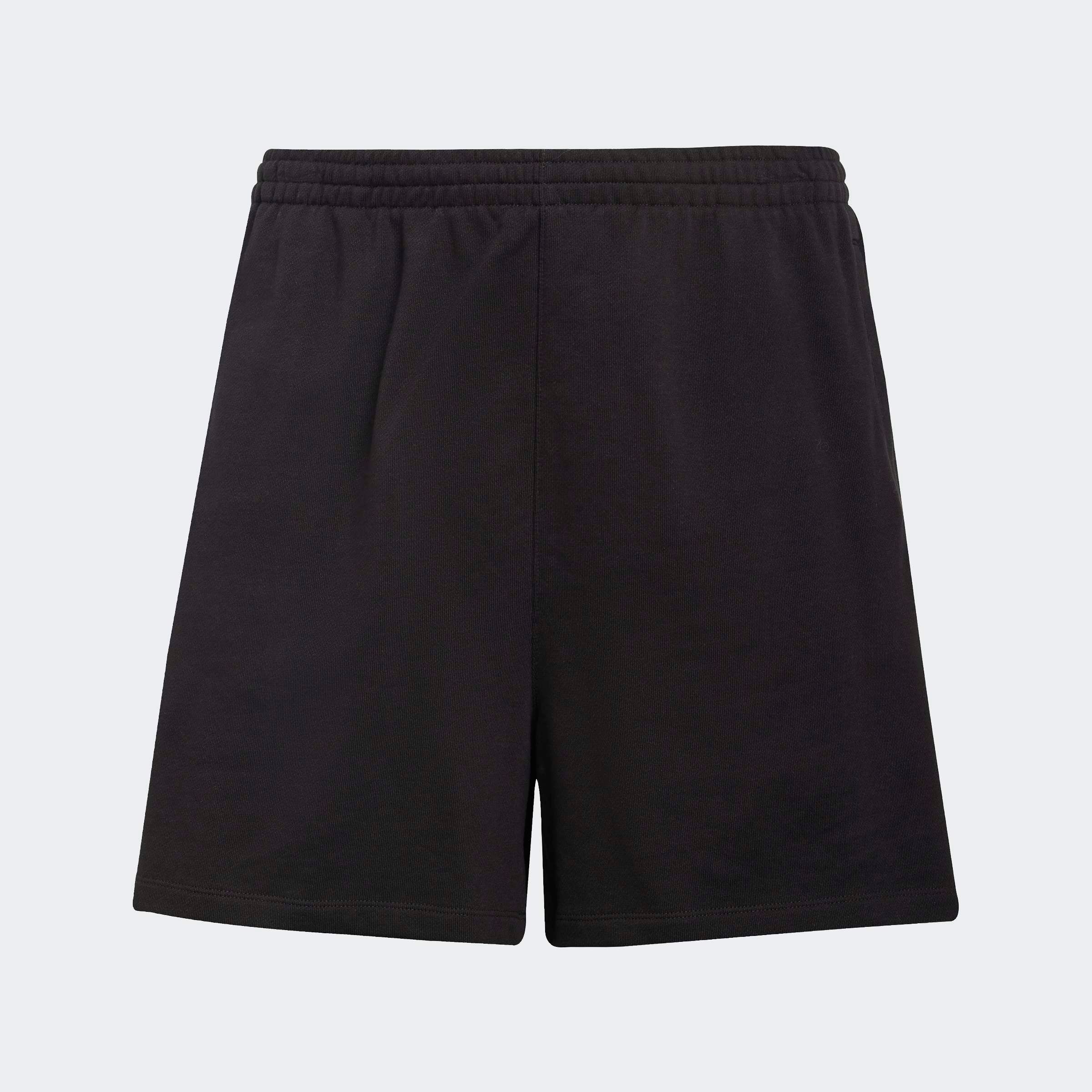 adidas Originals Shorts »ESS SHORTS«  sportlicher Stil, für Laufaktivitäten, aus Baumwolle