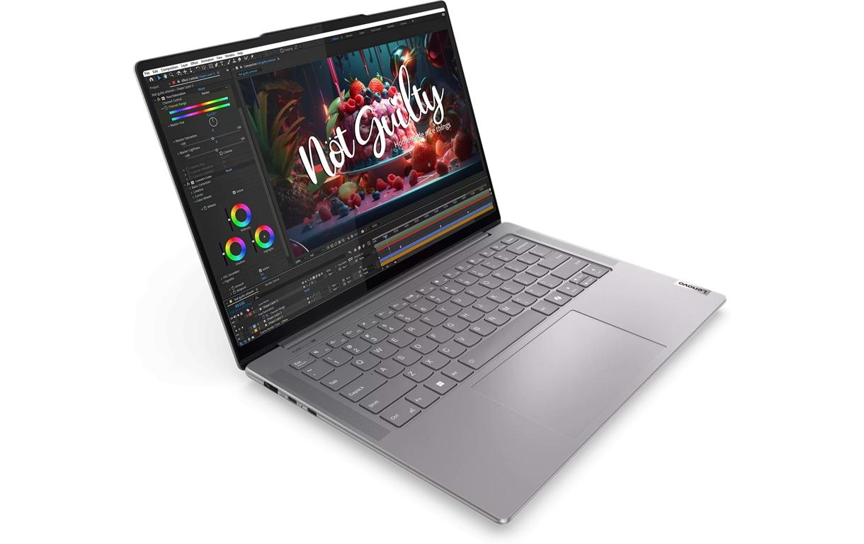 Lenovo Notebook »Yoga Pro 7 14IMH9 (Intel)«, / 14,5 Zoll, Intel, Core Ultra 7
