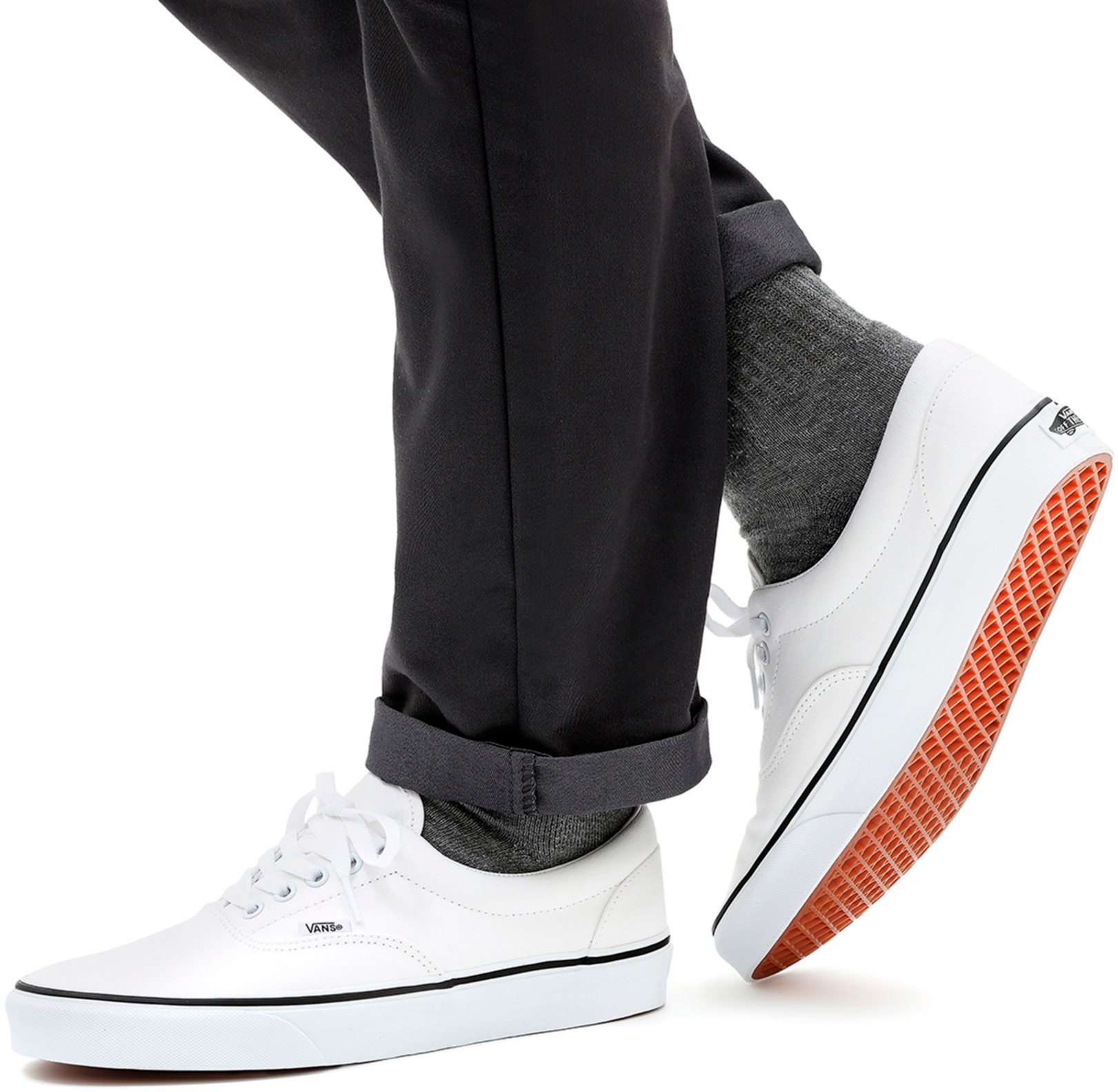 Vans Sneaker »UA Era«, aus textilem Canvas-Material