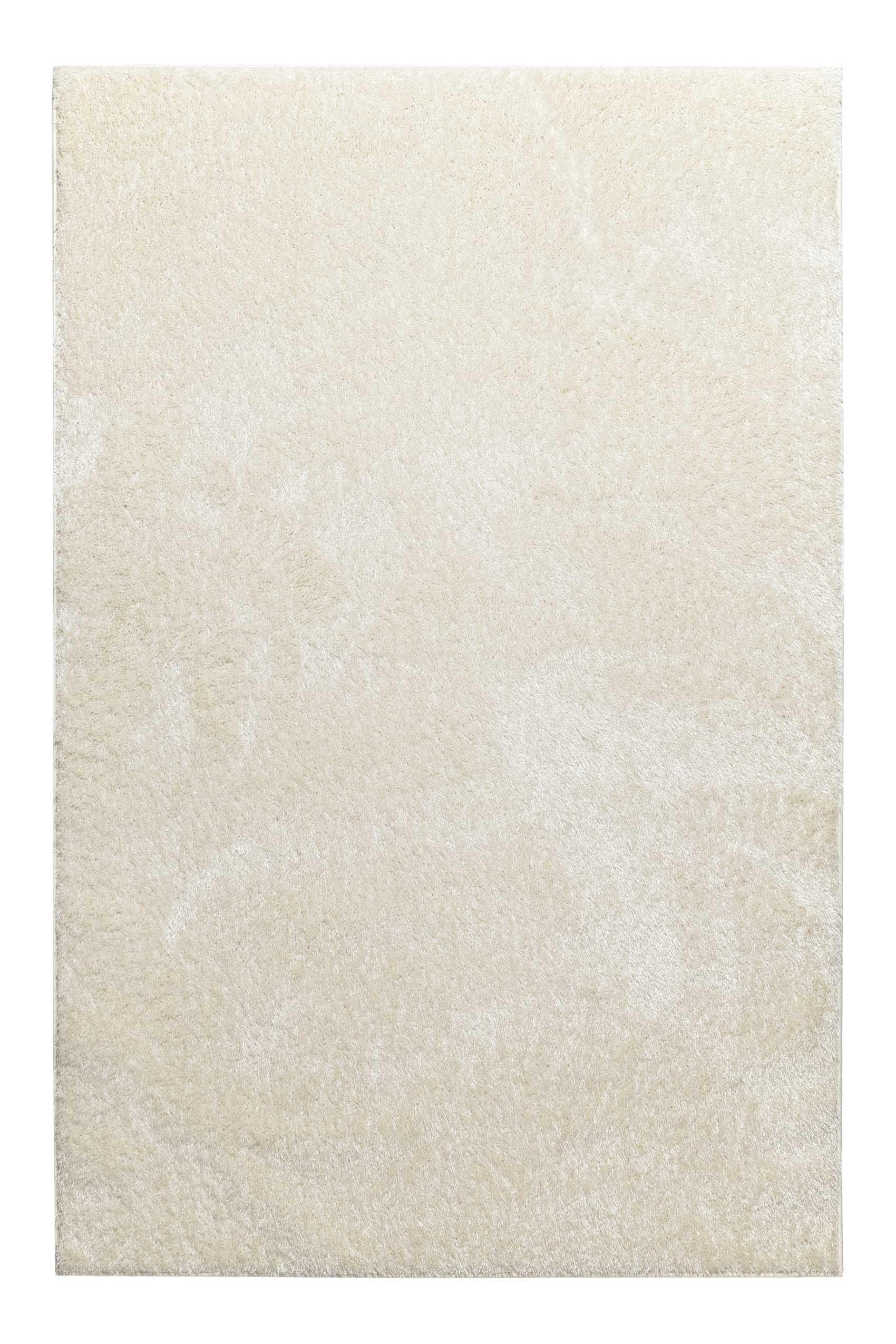 Image of Homie Living Teppich "Flavio" rechteckig 30 mm Höhe Hochflor, gewebt, weich, uni, Wohnzimmer, Schlafzimmer, waschbar