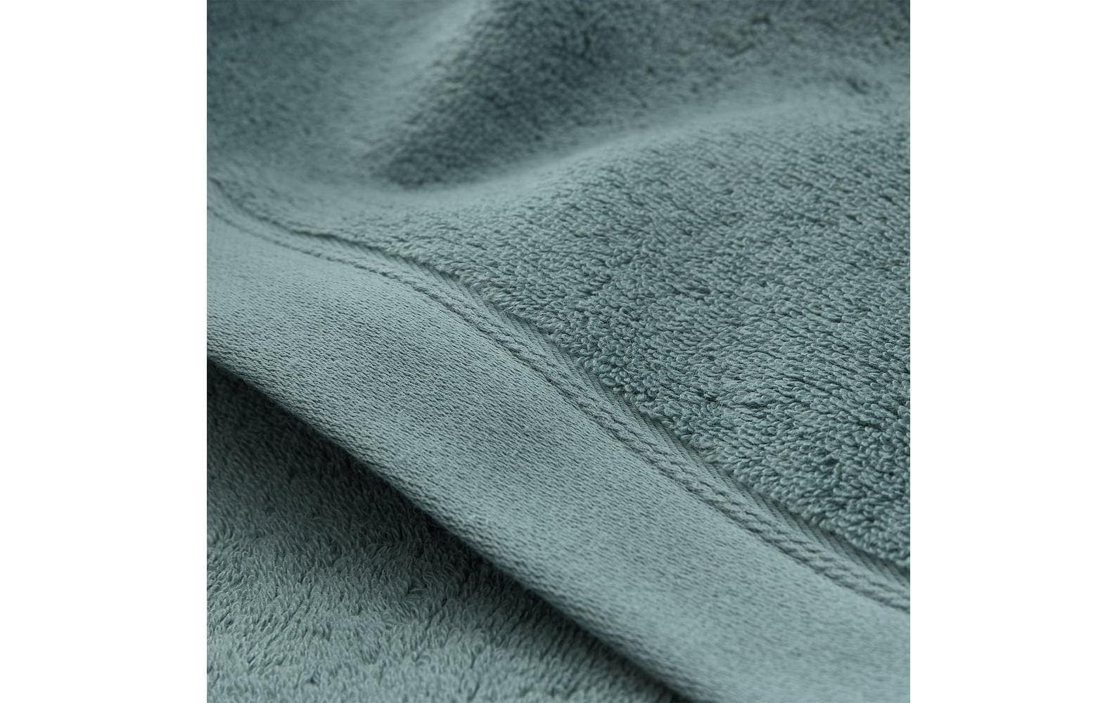 Urbanara Handtuch Set »Faia 4-teilig« 4 Stk. Frottee