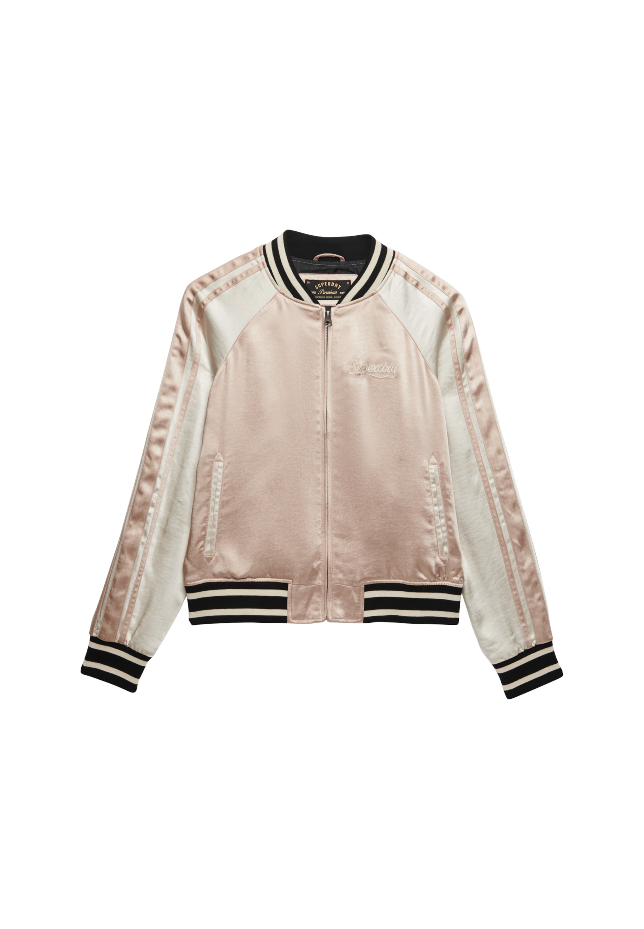 Superdry Parka »SUIKAJAN EMBROIDERED BOMBER«