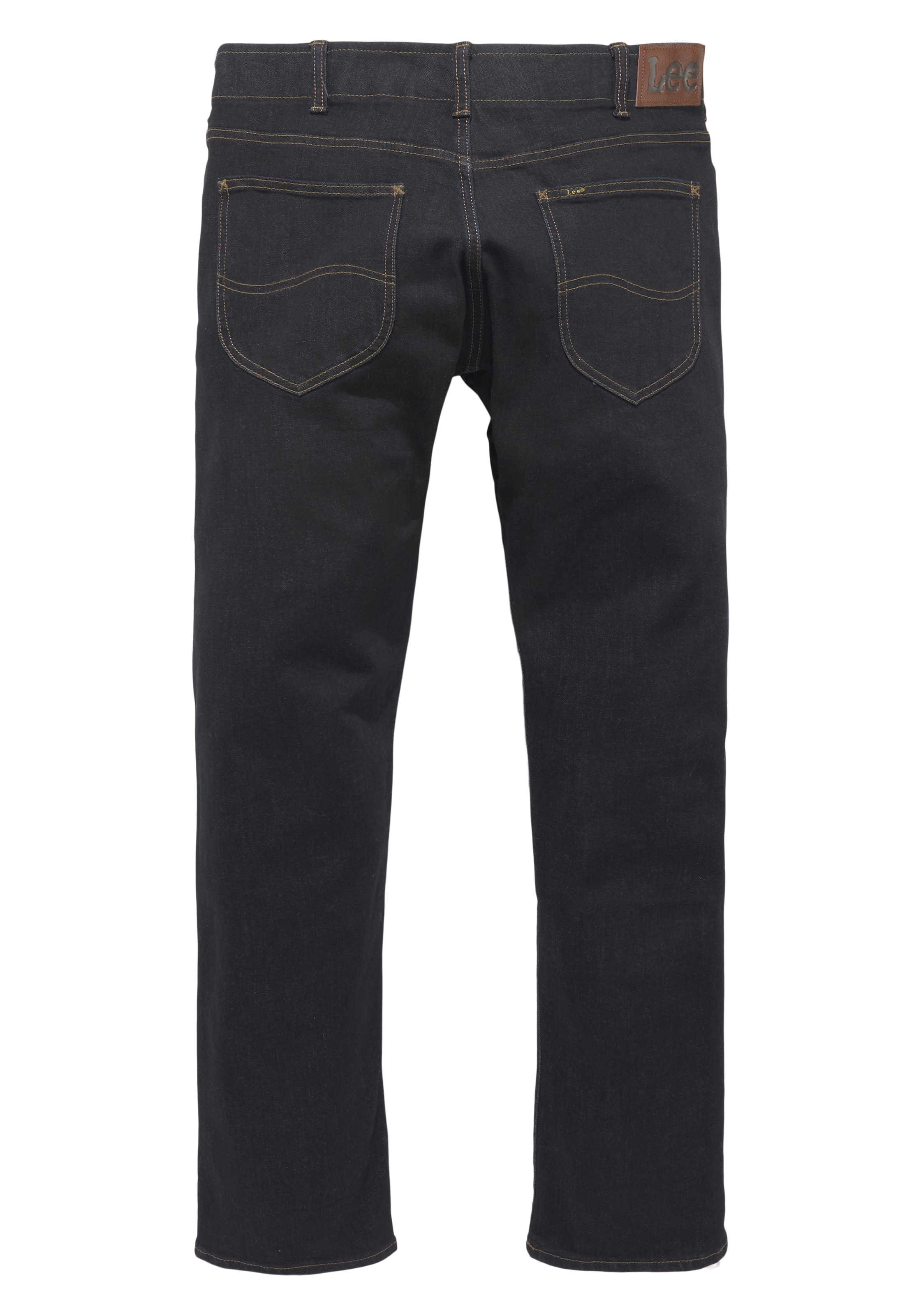 Lee® Slim-fit-Jeans »Extrem Motion Slim«, Extreme Motion Stretchware