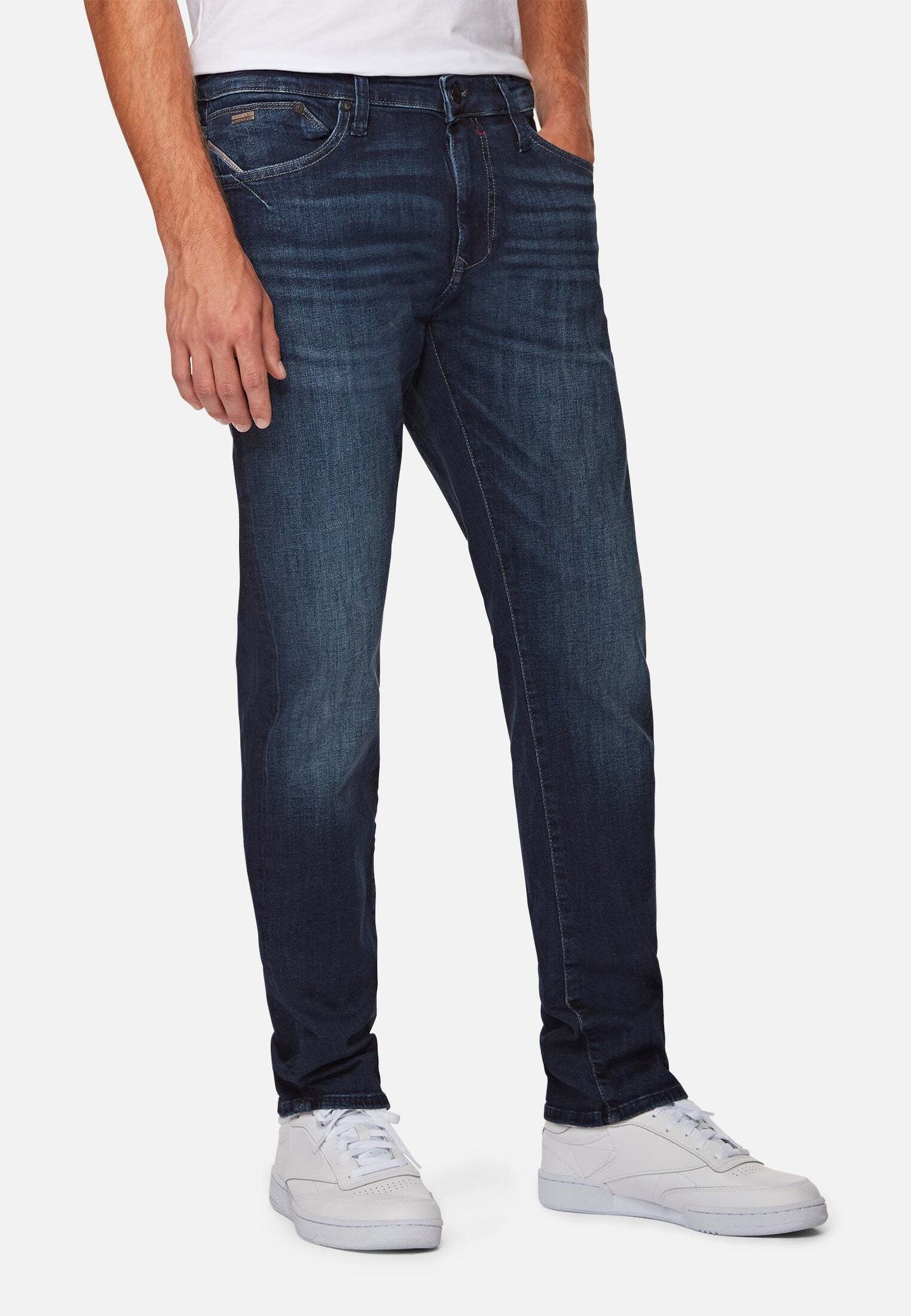 Slim-fit-Jeans »JeansMarcus«