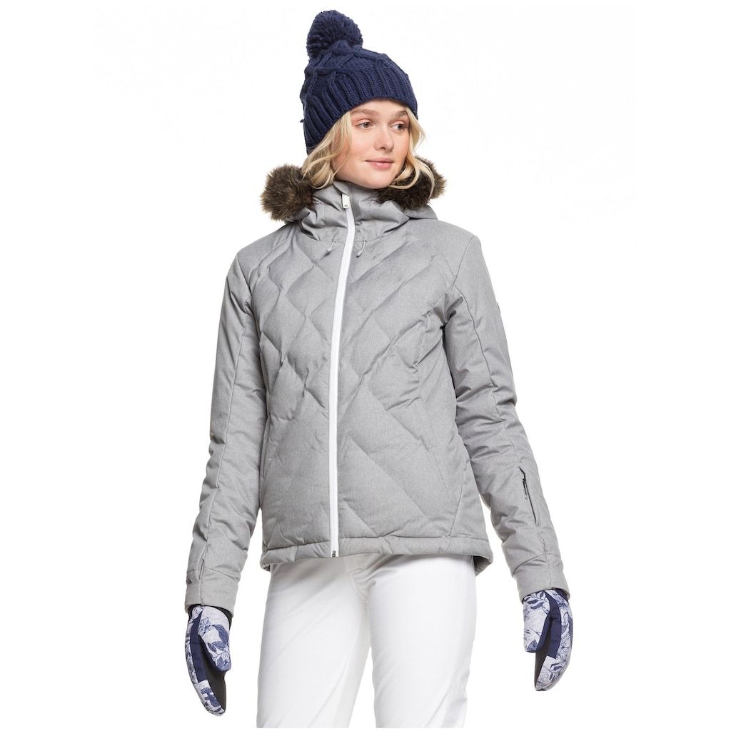 Roxy Snowboardjacke »Breeze«