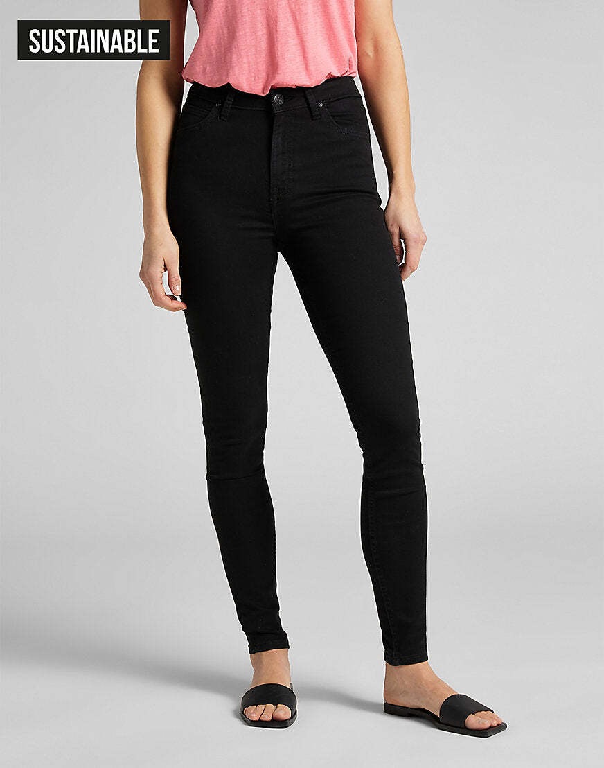 Image of Lee Skinny-fit-Jeans "Lee Jeans Skinny Fit Ivy"