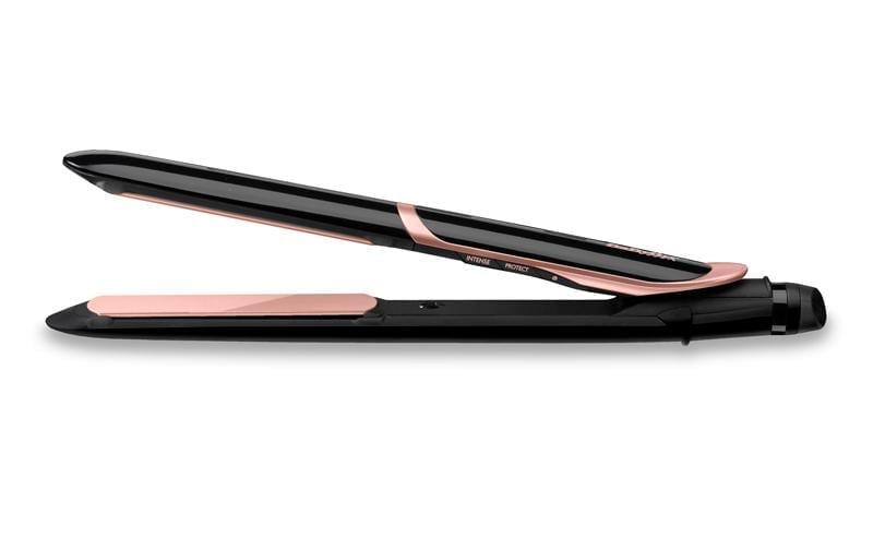 BaByliss Glätteisen »Rose Salon 235«, Keramik-Turmalin