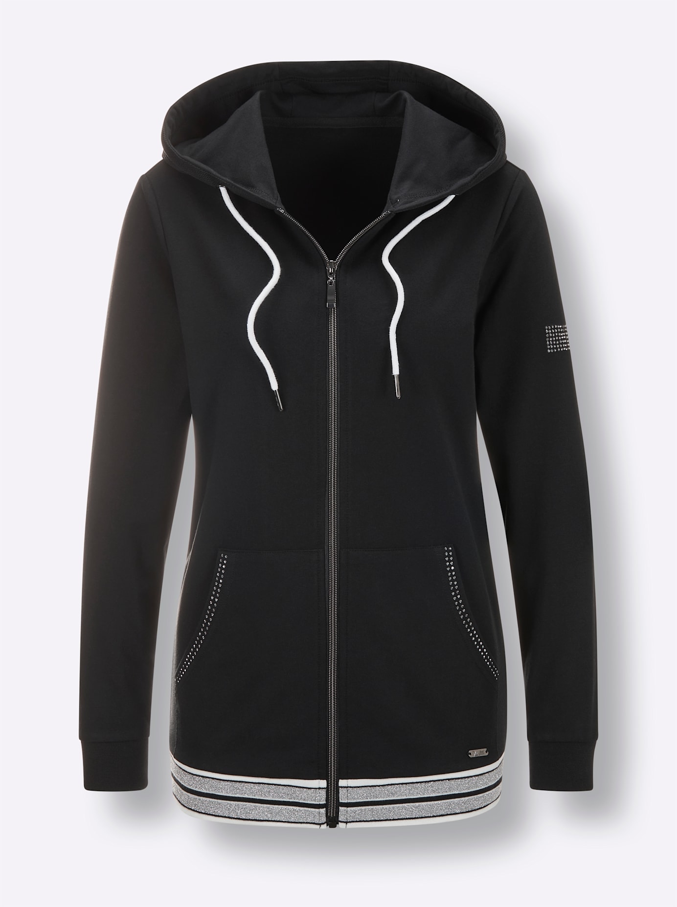 feel good Langjacke