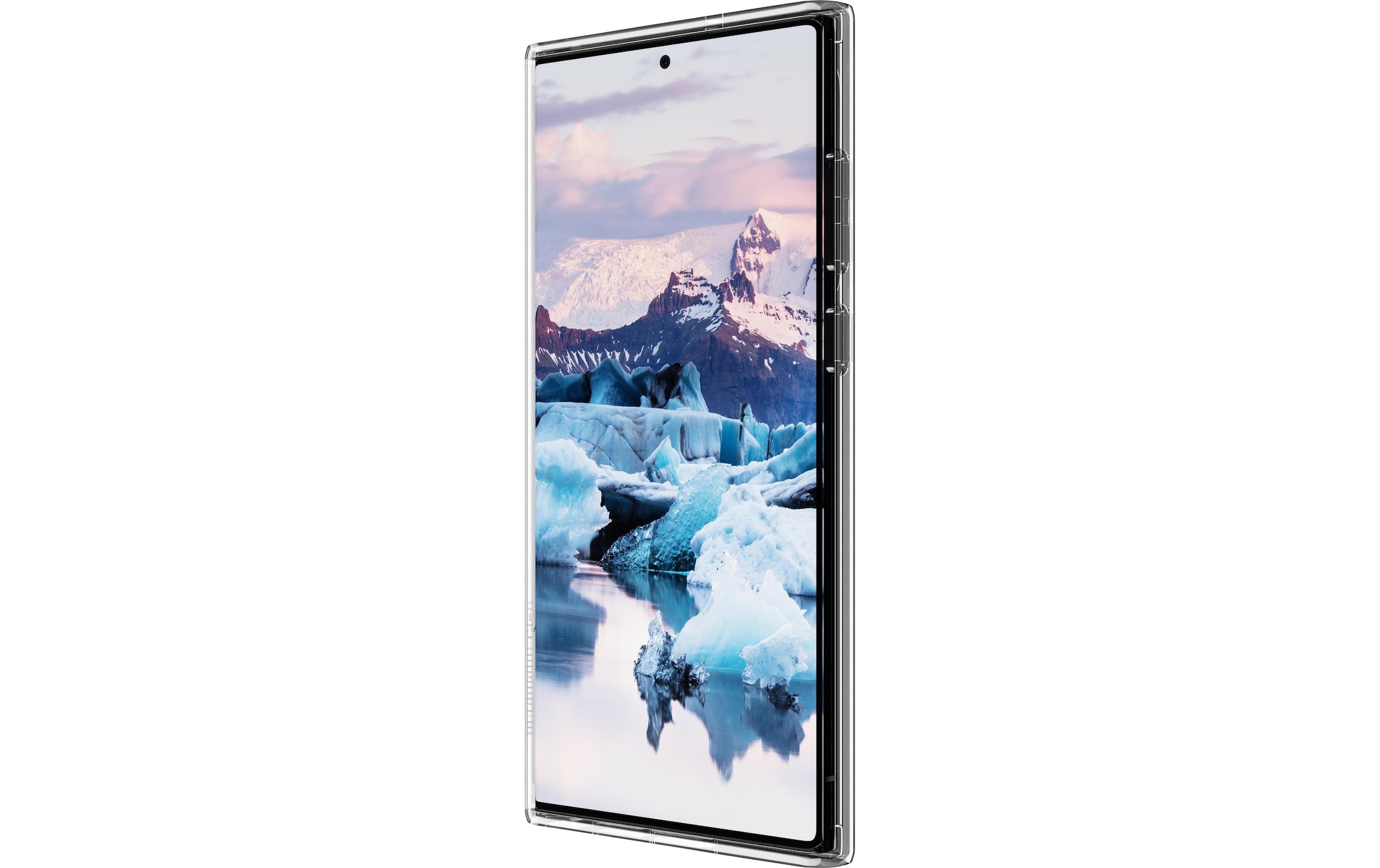 dbramante1928 Couverture arrière »Cover Iceland«