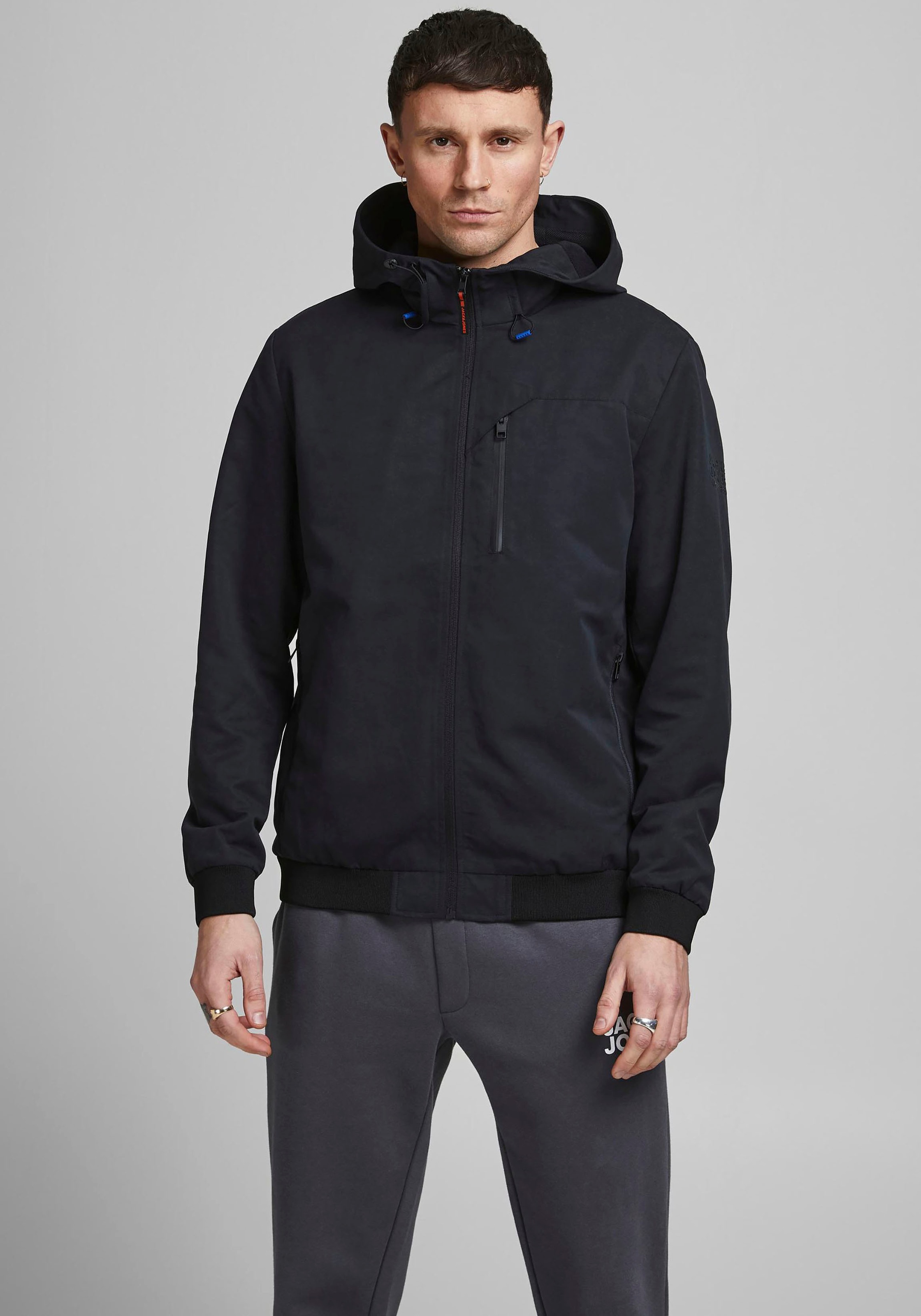 Image of Jack & Jones Blouson »ALU PEACH JACKET« bei Ackermann Versand Schweiz