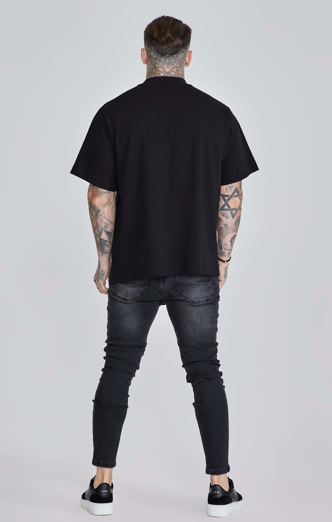 Siksilk Skinny-fit-Jeans »Siksilk Jeans Skinny Jeans«
