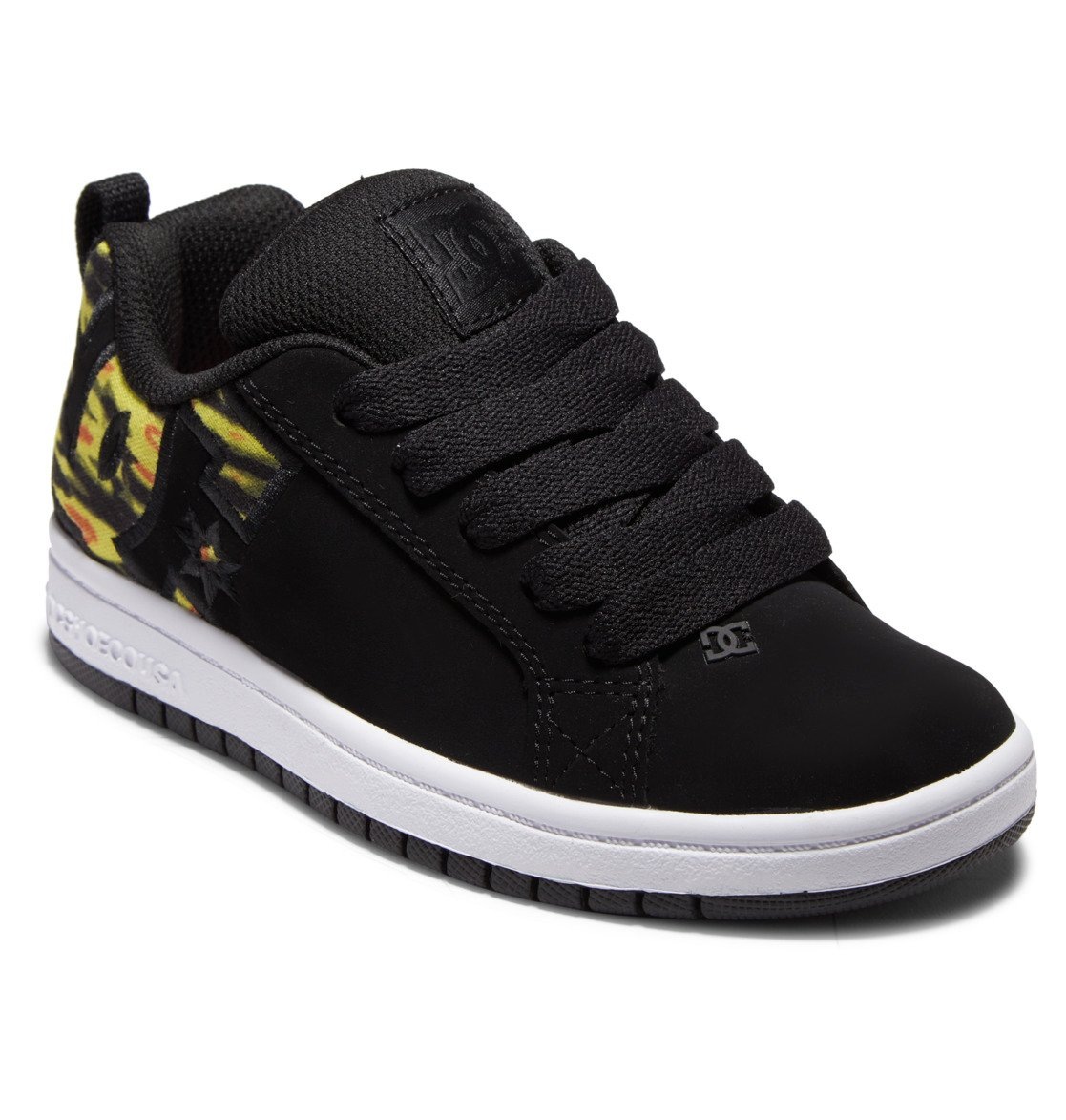 Image of DC Shoes Sneaker »Court Graffik« bei Ackermann Versand Schweiz