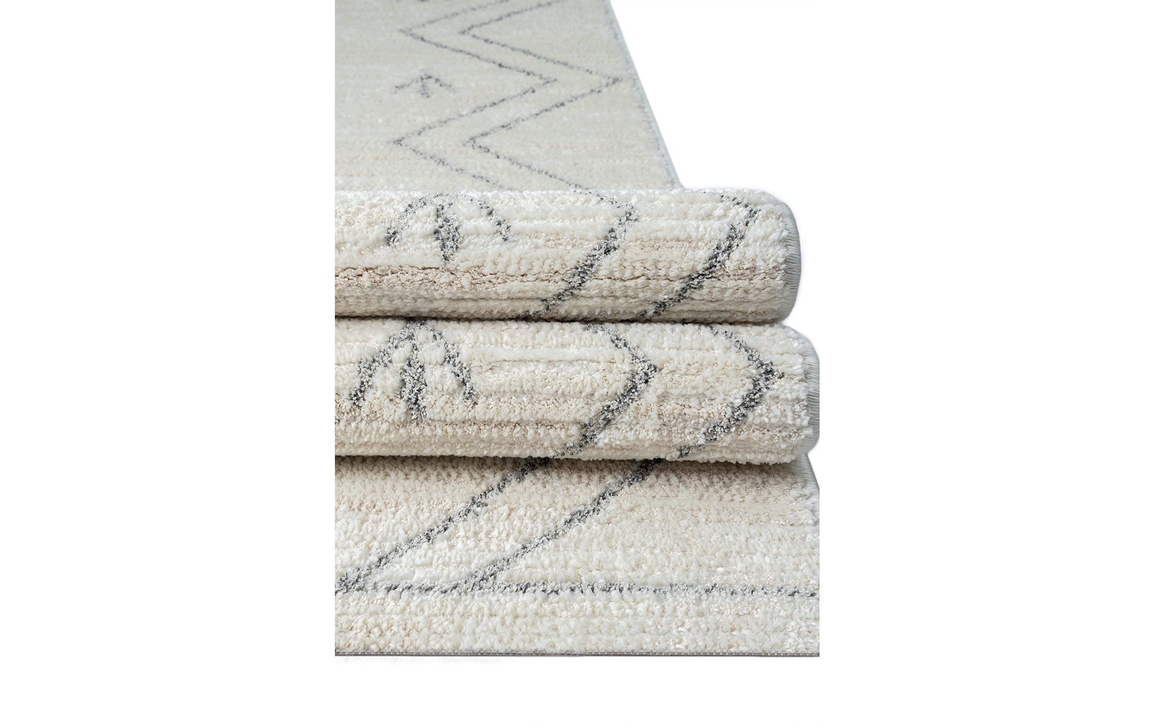   Teppich »Conceptum Hypnose Claude«