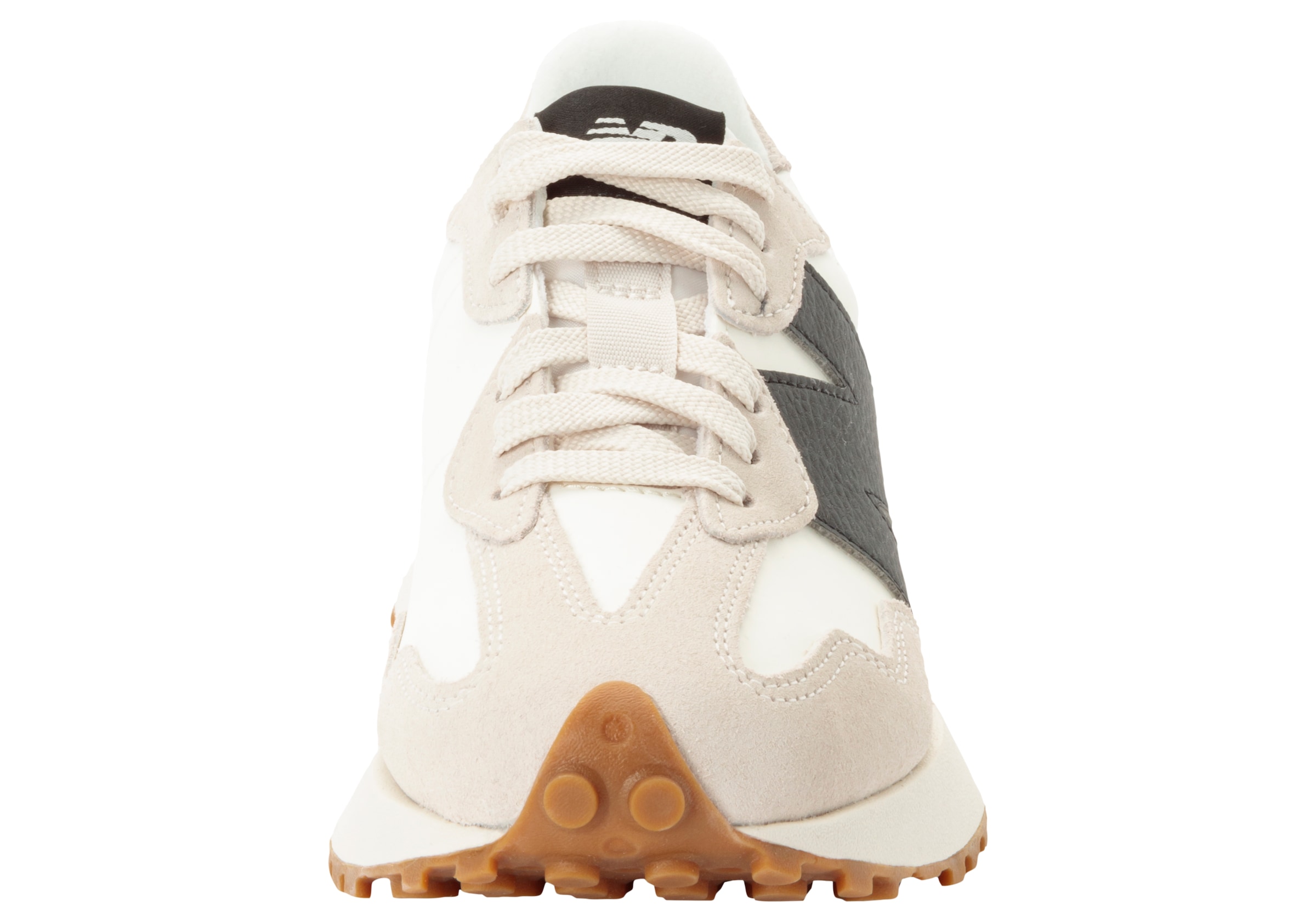 New Balance Sneaker »327«  mit Gummilaufsohle, für Erwachsene