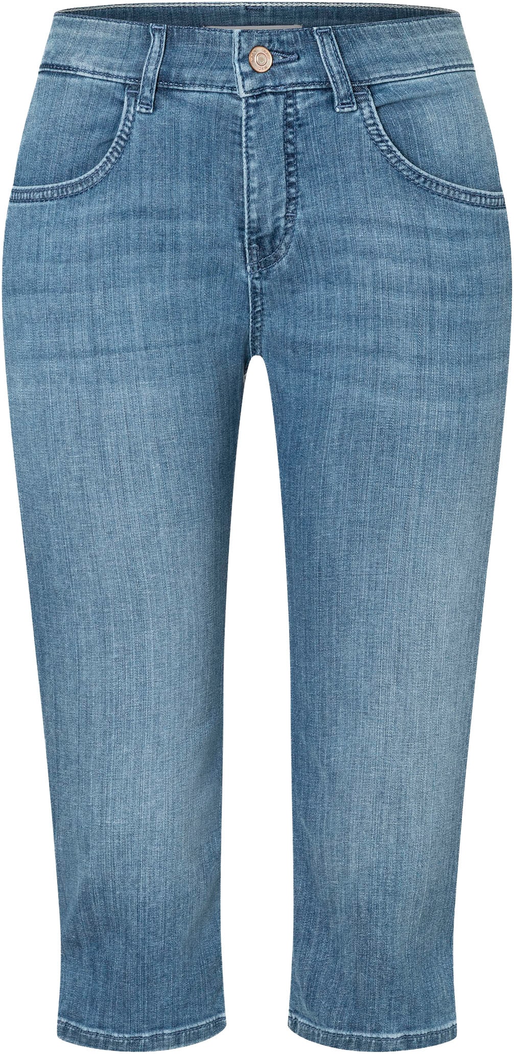 MAC Jeans capri »CAPRI summer clean« avec stretch