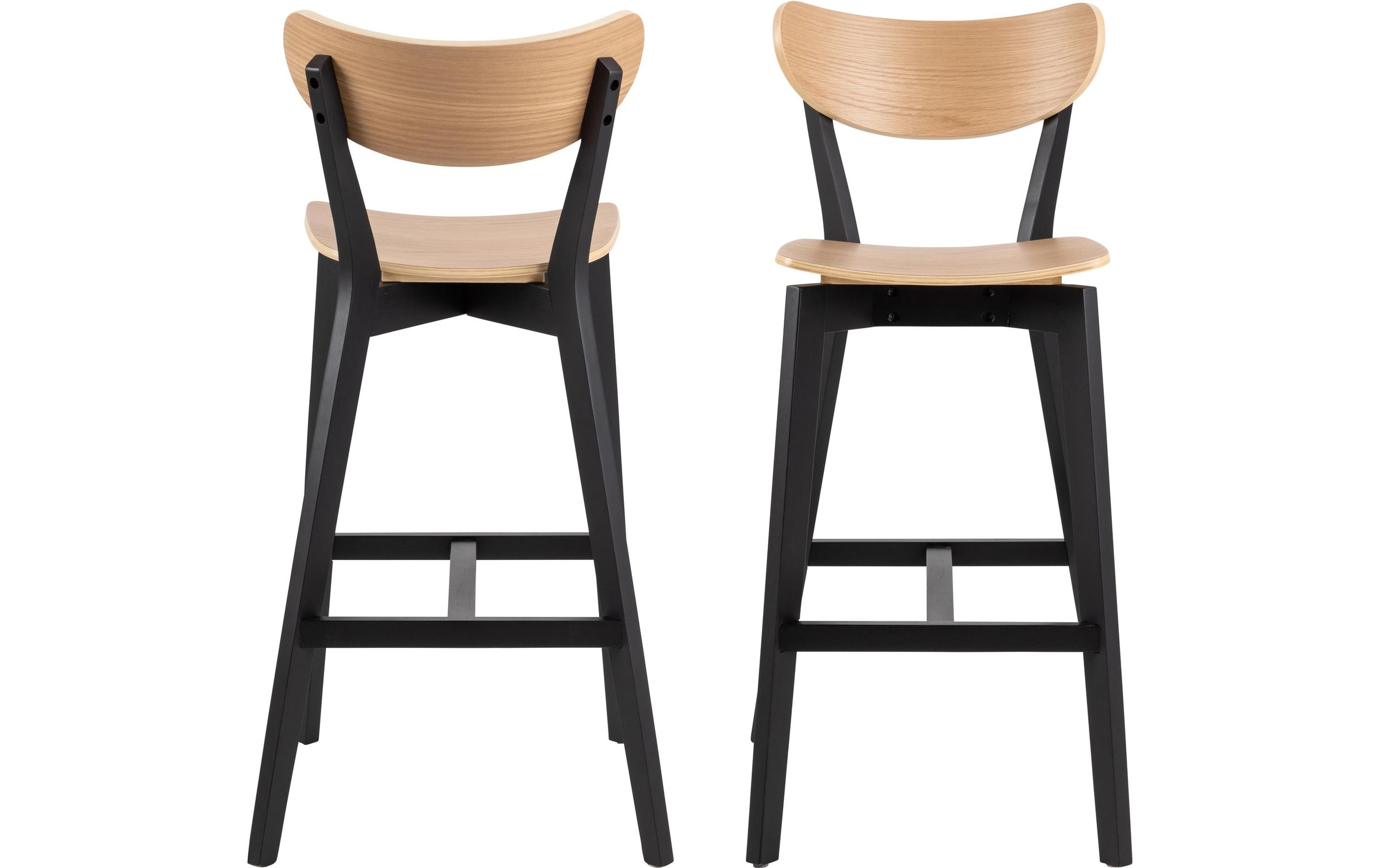 AC Design Barhocker »Roxby, 2 Stück«