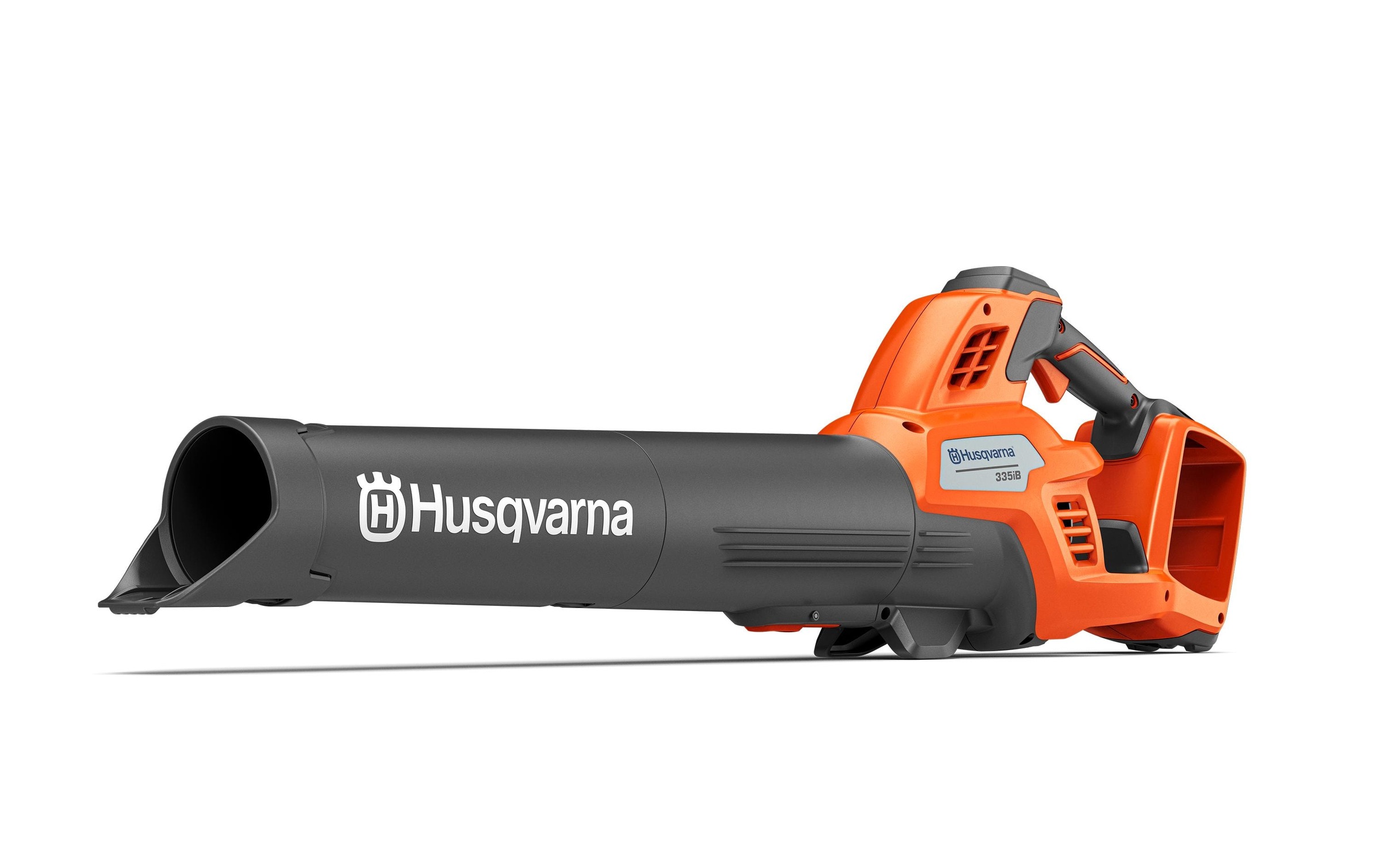 Image of Husqvarna Akku-Laubbläser "335iB"