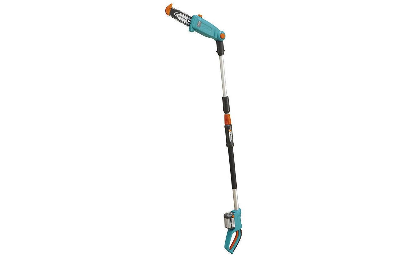 Image of GARDENA Akku-Hochentaster »Gardena Akku-Hochentaster TCS Li-18/20 Kit« bei Ackermann Versand Schweiz