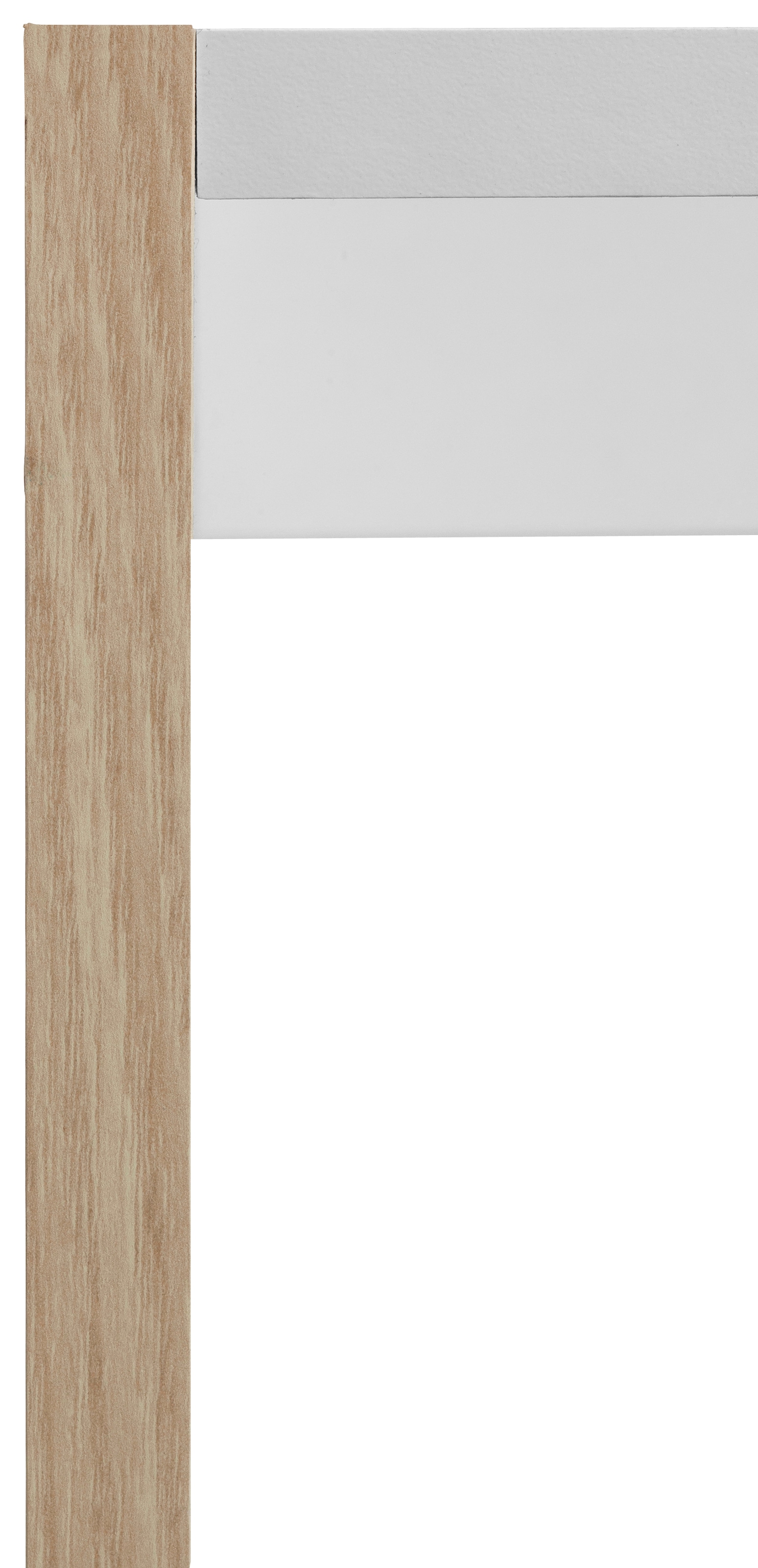 OPTIFIT Backofen/Kühlumbauschrank »Bern«, 60 cm breit, 176 cm hoch, höhenverstellbare Stellfüsse, mit Metallgriff