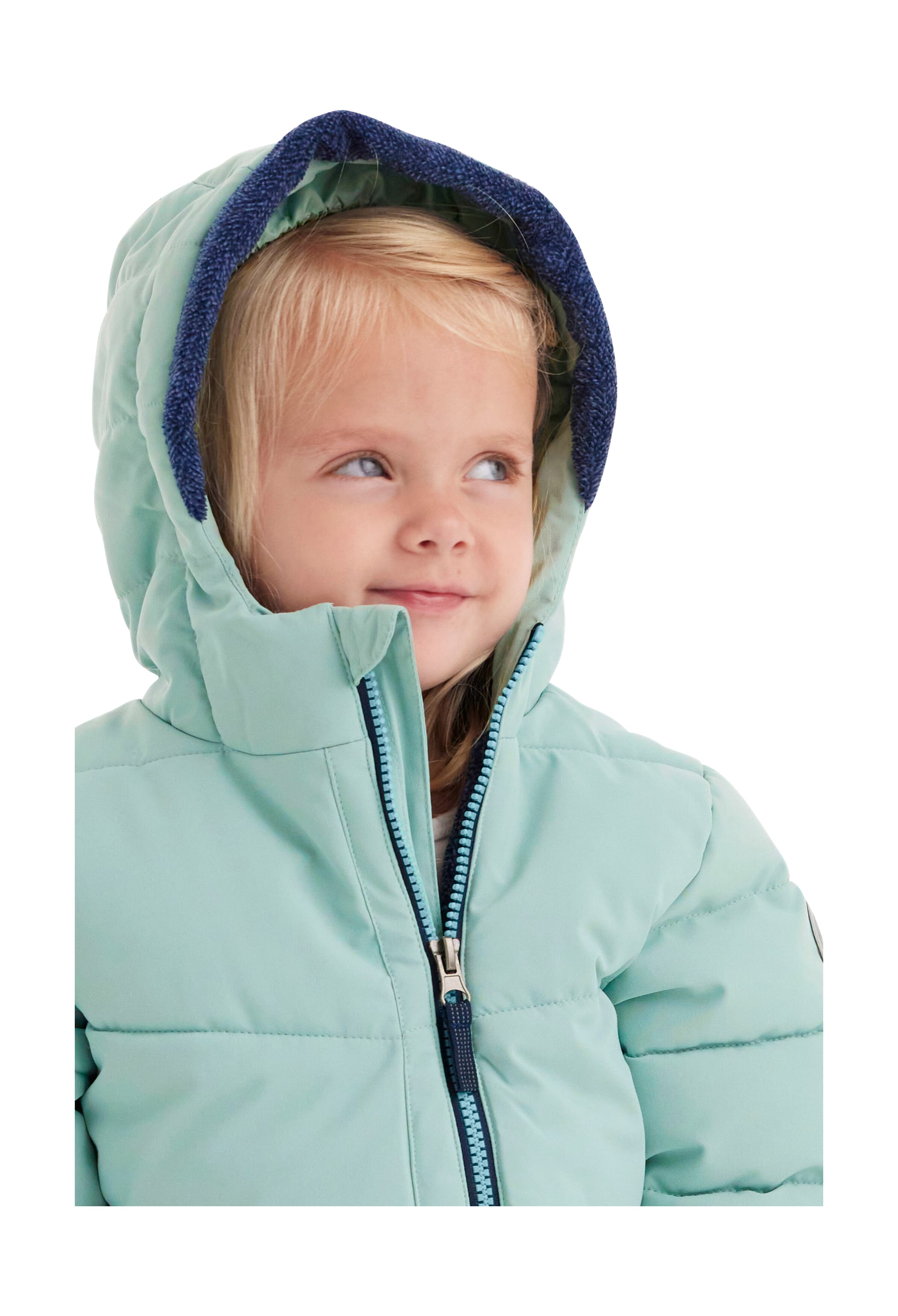 first instinct by killtec Overall »FIOW 32 MNS ONPC«, Wind- und wasserabweisender Schneeanzug, innen warmes Teddyfleece
